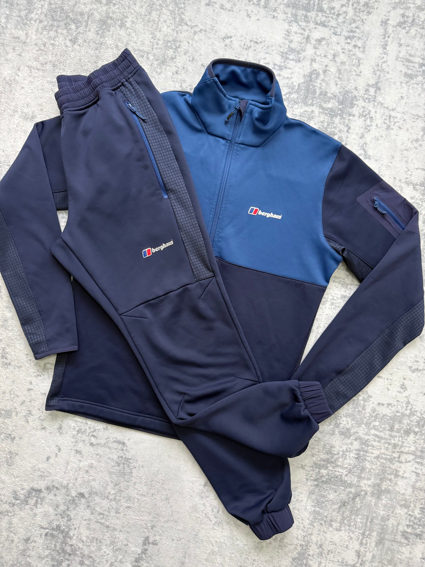 Berghaus Tracksuit - M