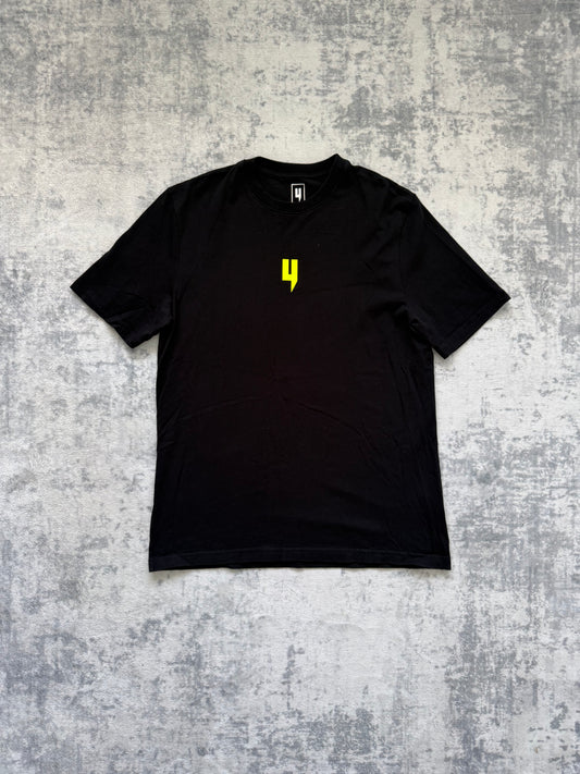 Yelir World T Shirt - L