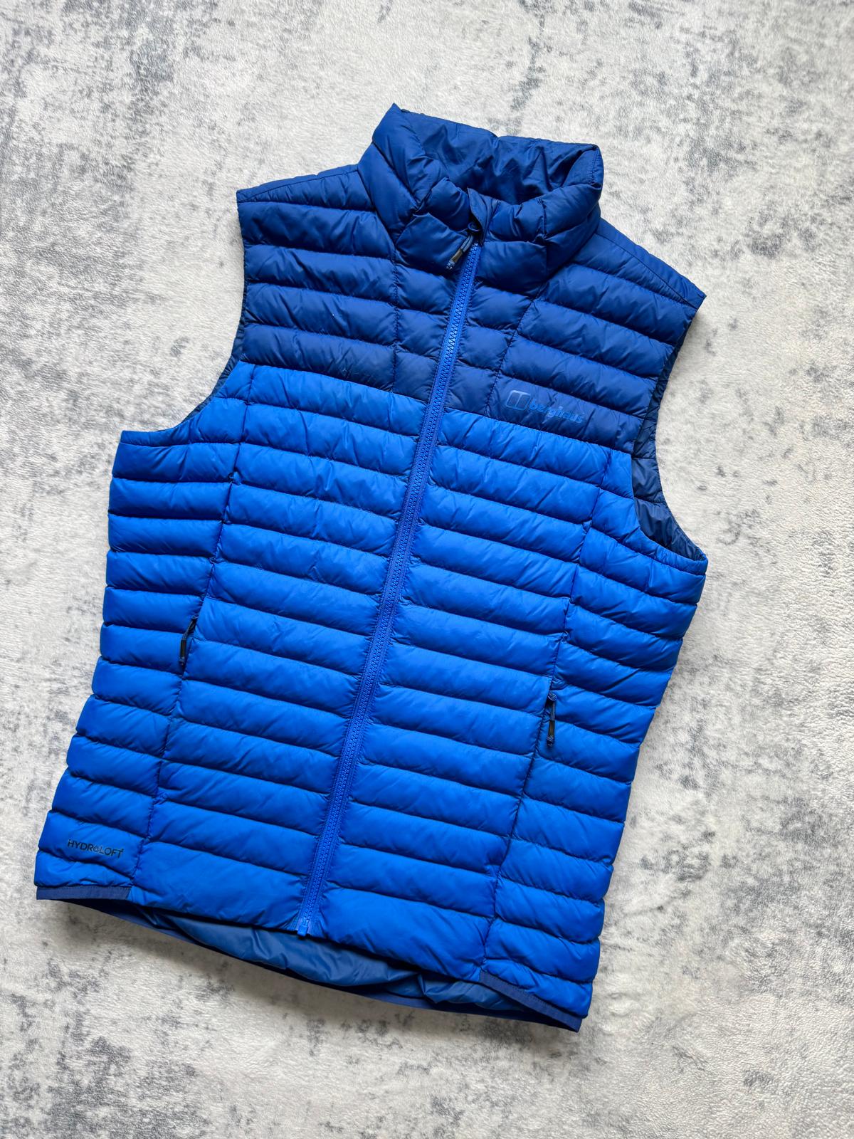 Berghaus Gilet - S