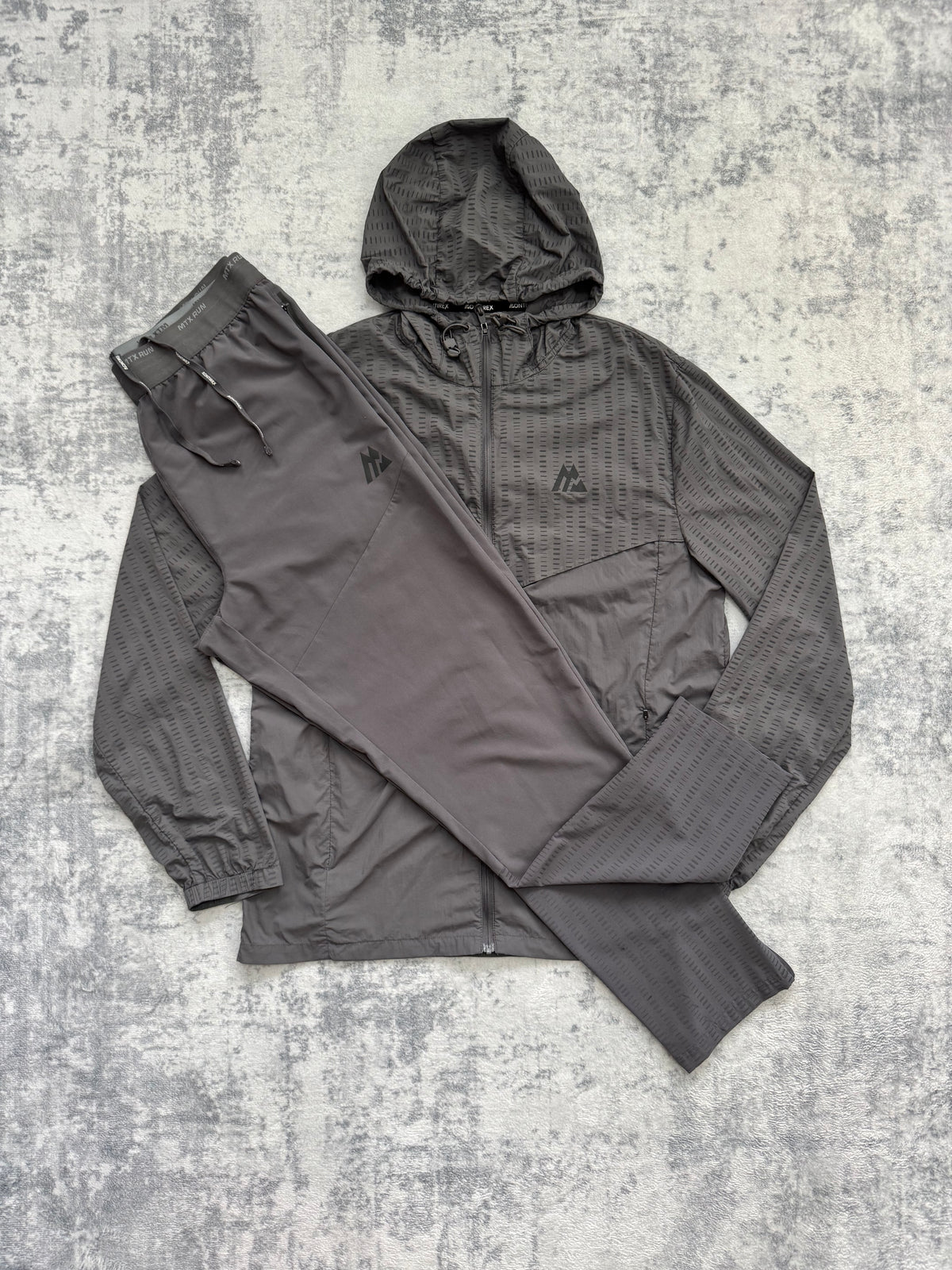 Montirex Tracksuit - M