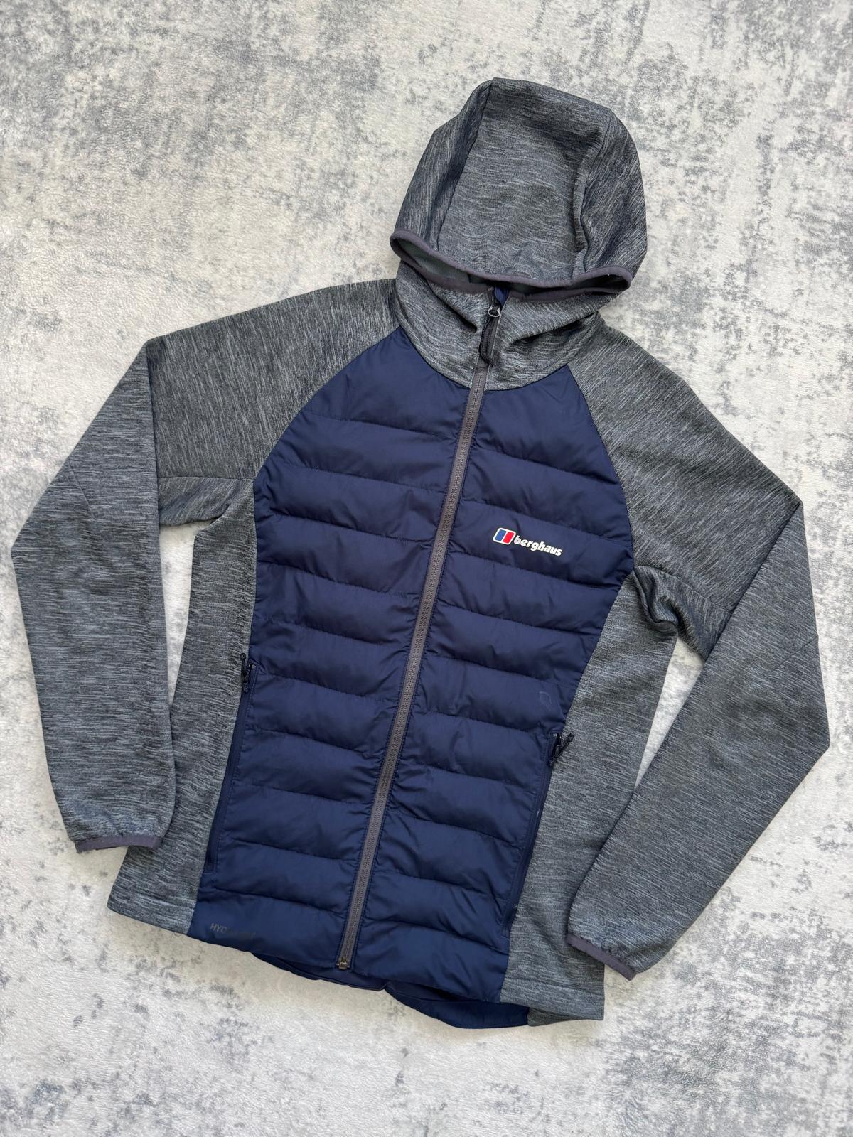 Berghaus Hybrid Jacket - S