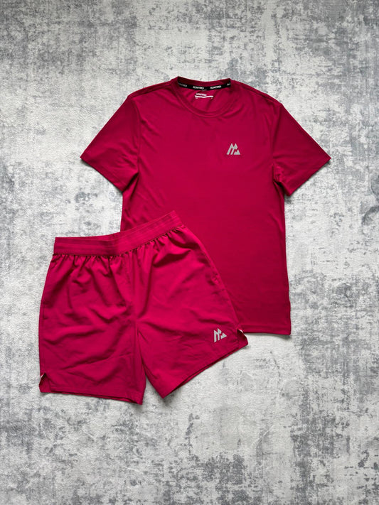 Montirex Short Set - S