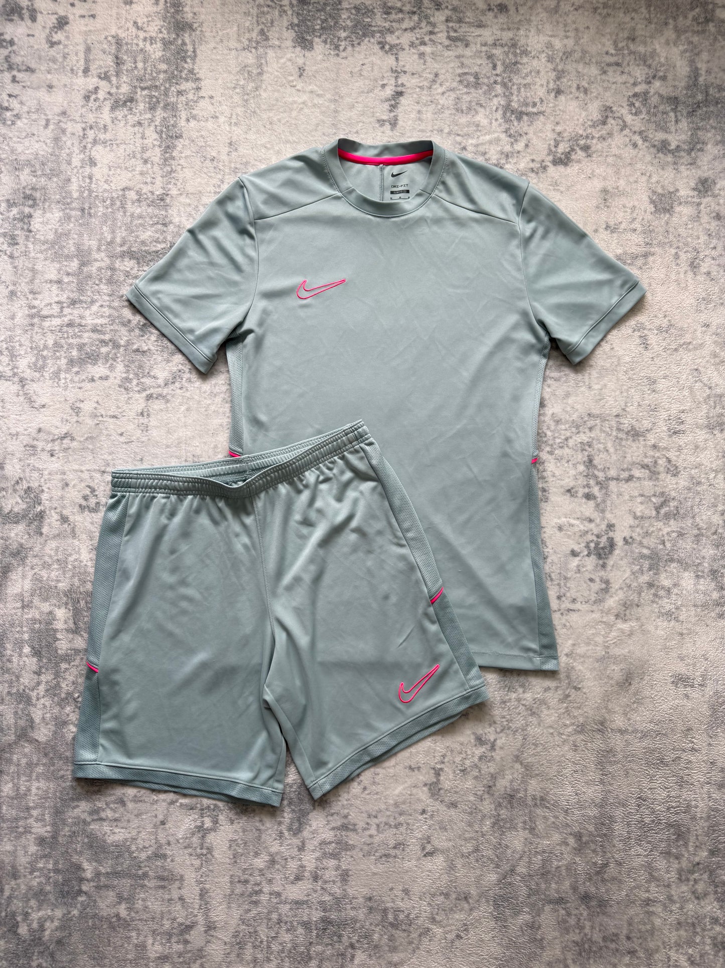 Nike Short Set - M