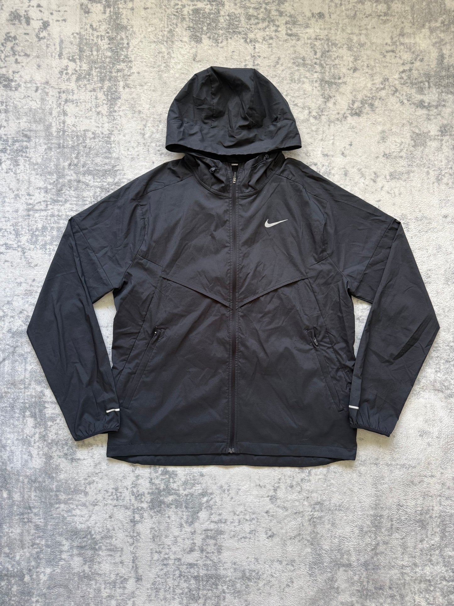 Nike Miler Windrunner - M