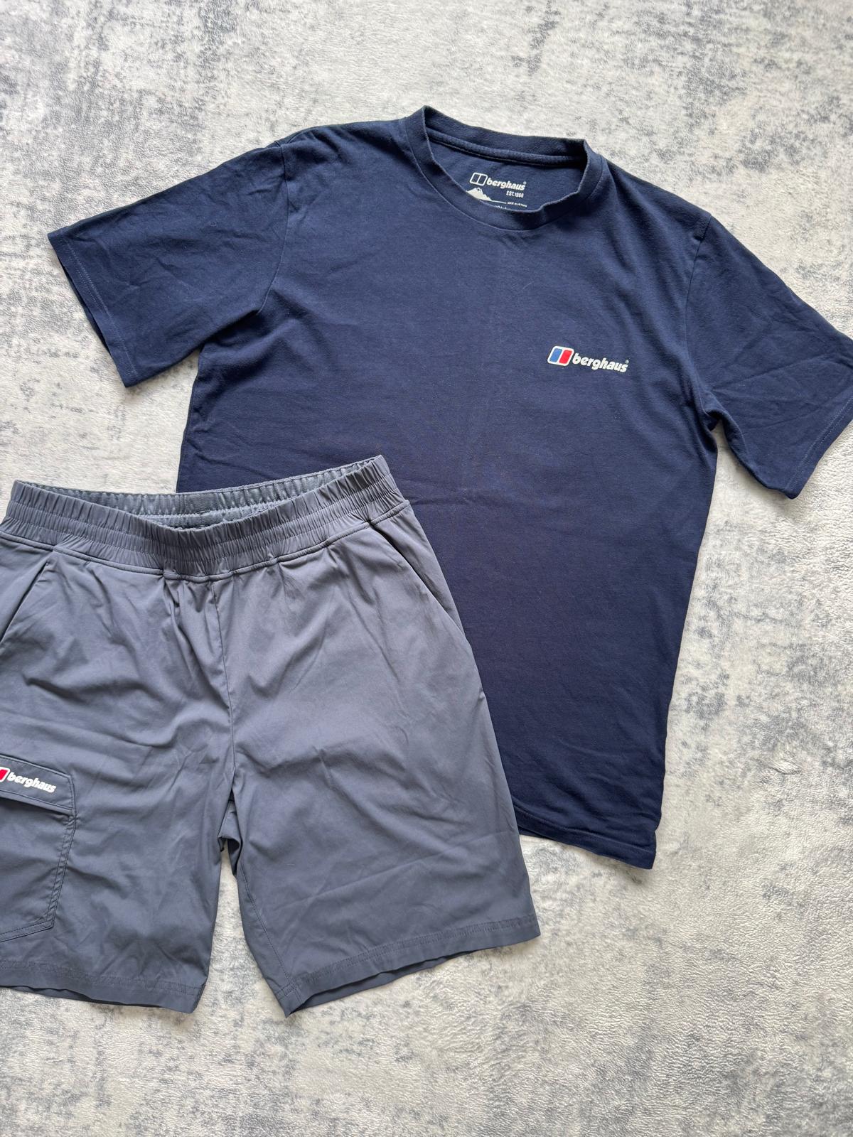 Berghaus Short Set - L
