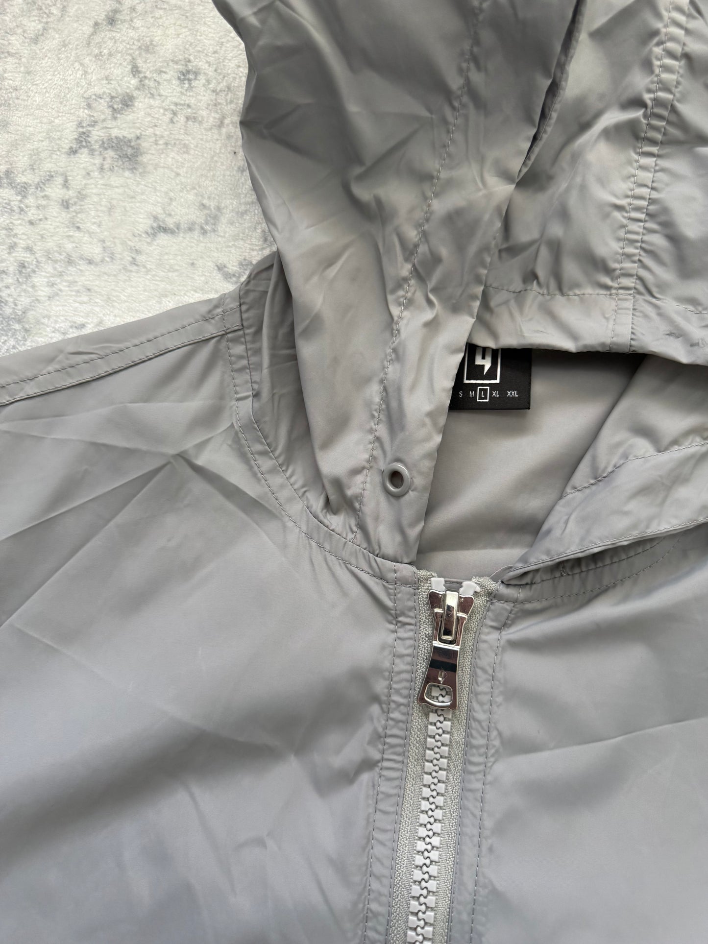 Yelir World Windcheater - L