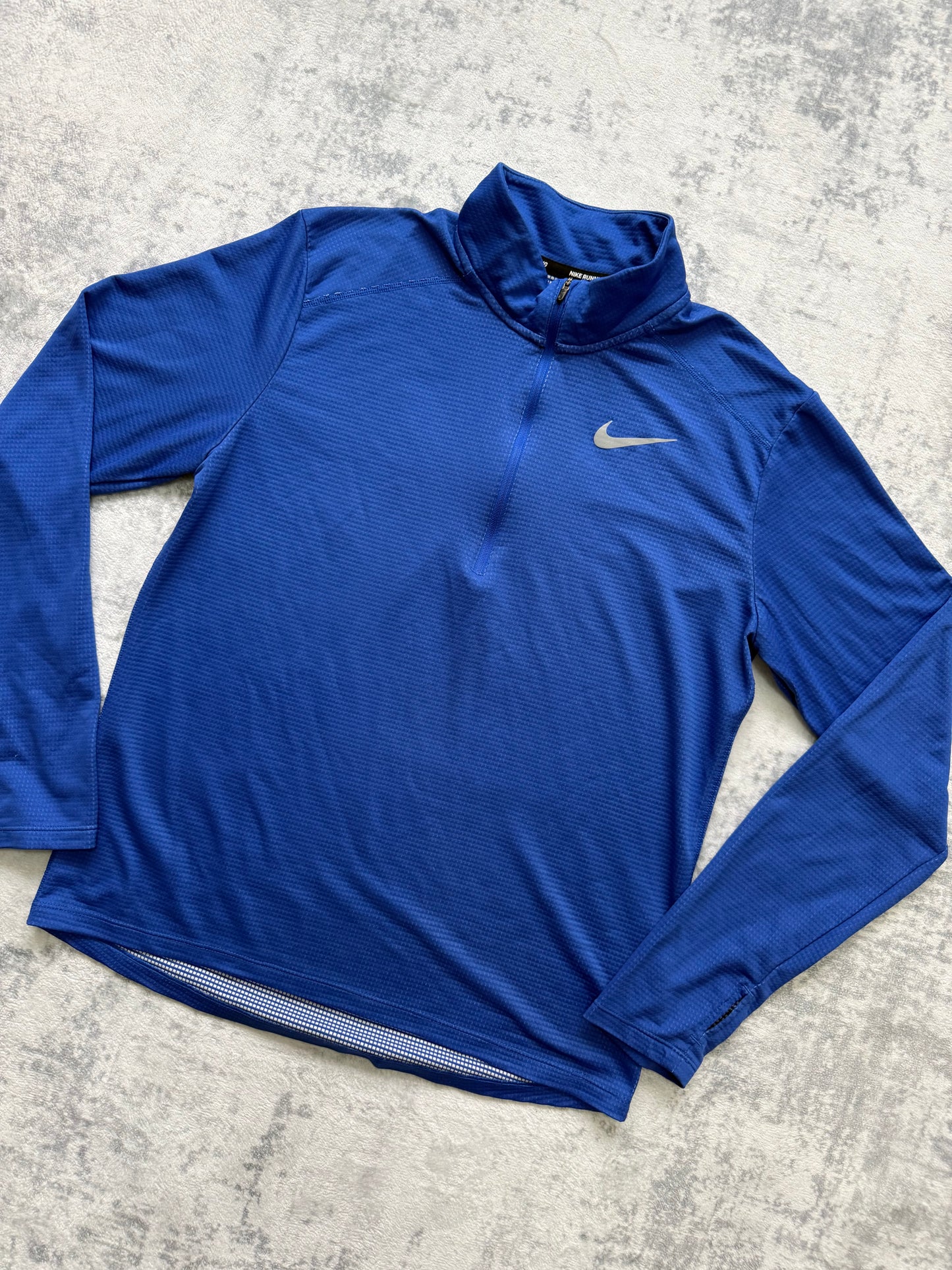 Nike 1/4 Zip - M