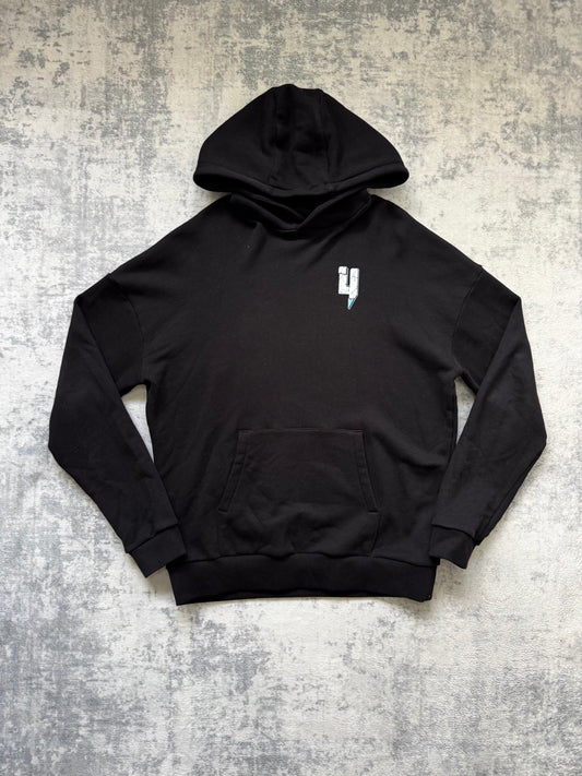 Yelir World Hoodie - M