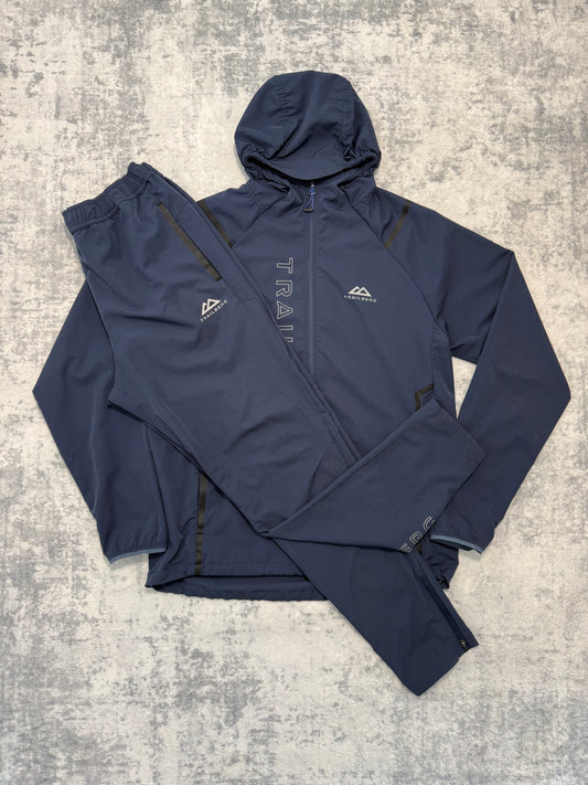 Trailberg Tracksuit - M