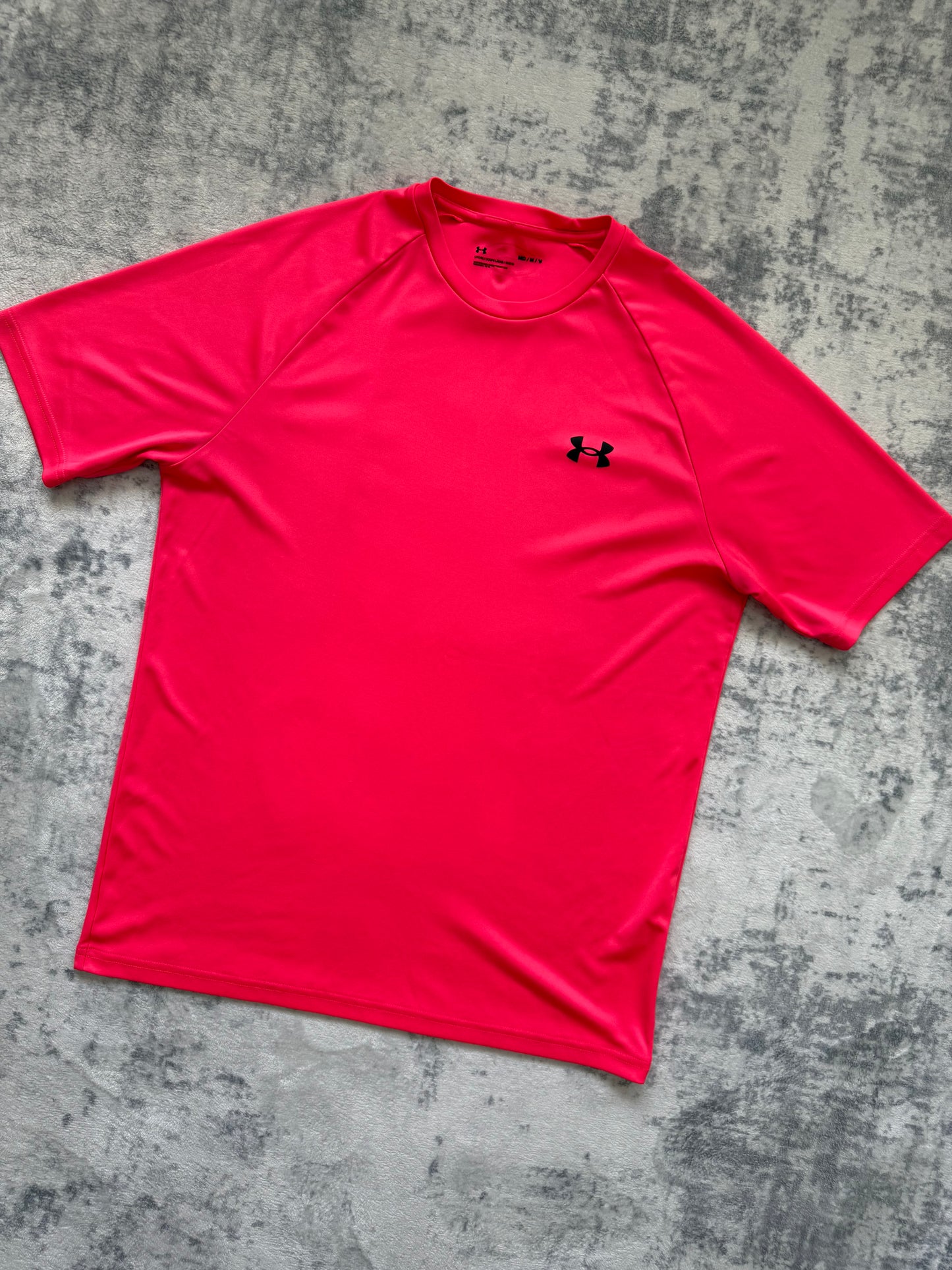 Under Armour T Shirt - M