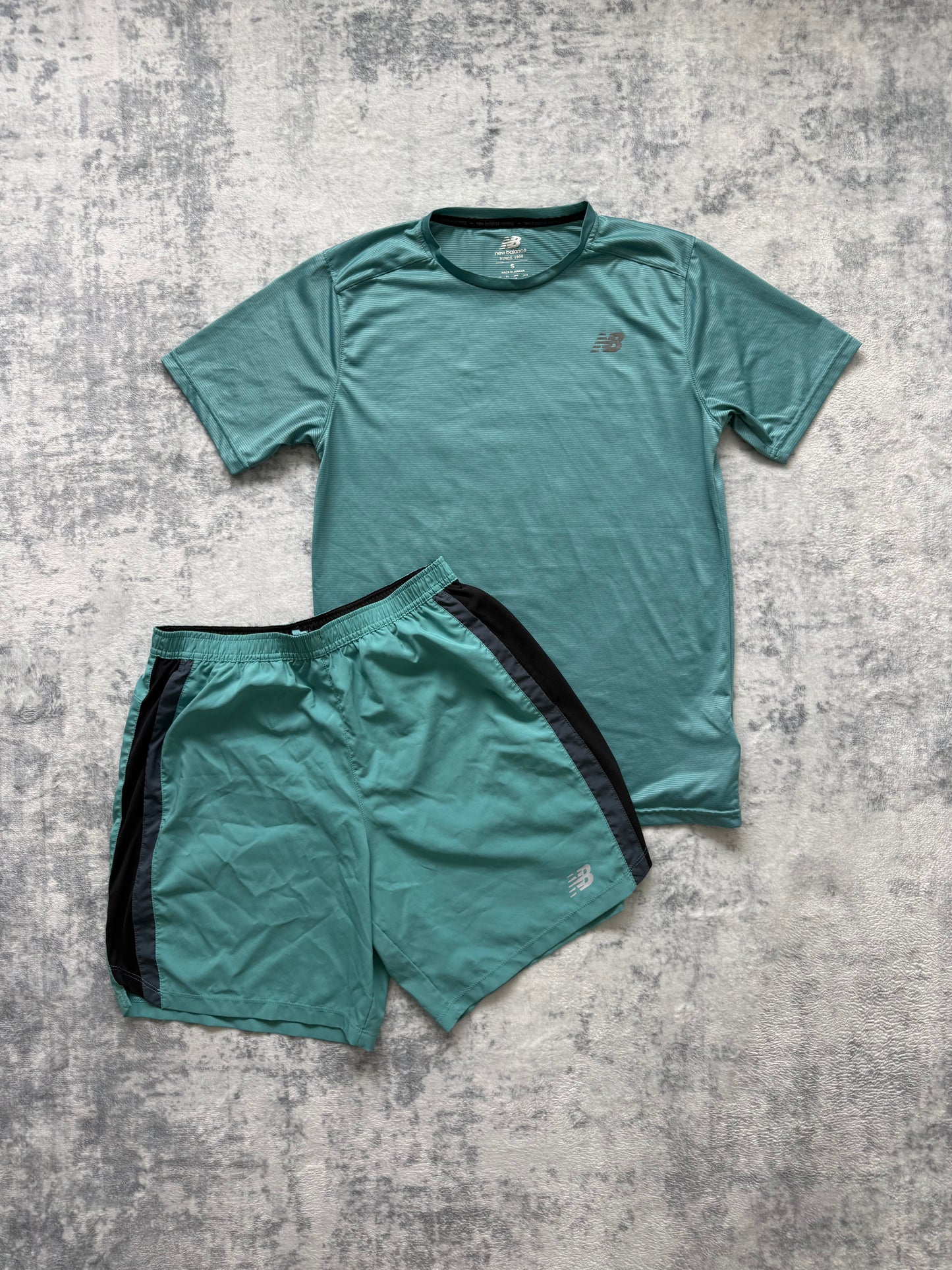 New Balance Short Set - S/M