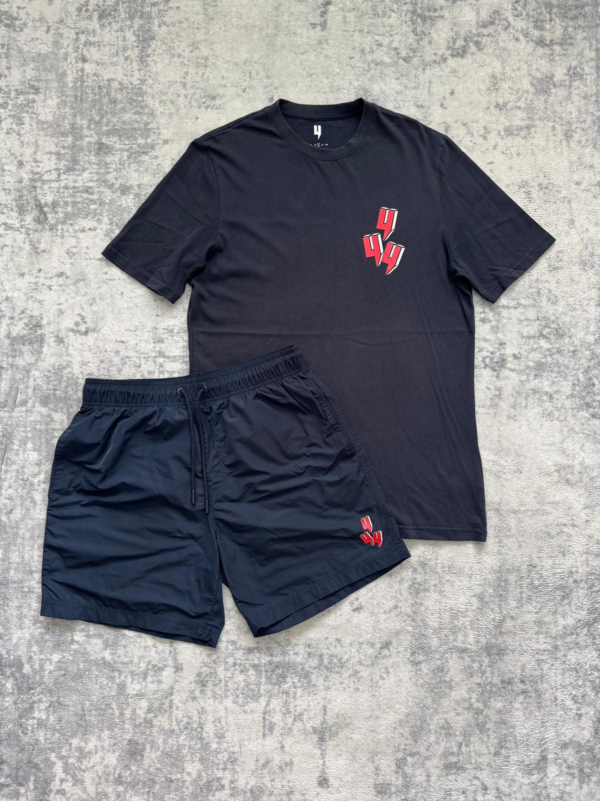 Yelir World Swim Set - L/M