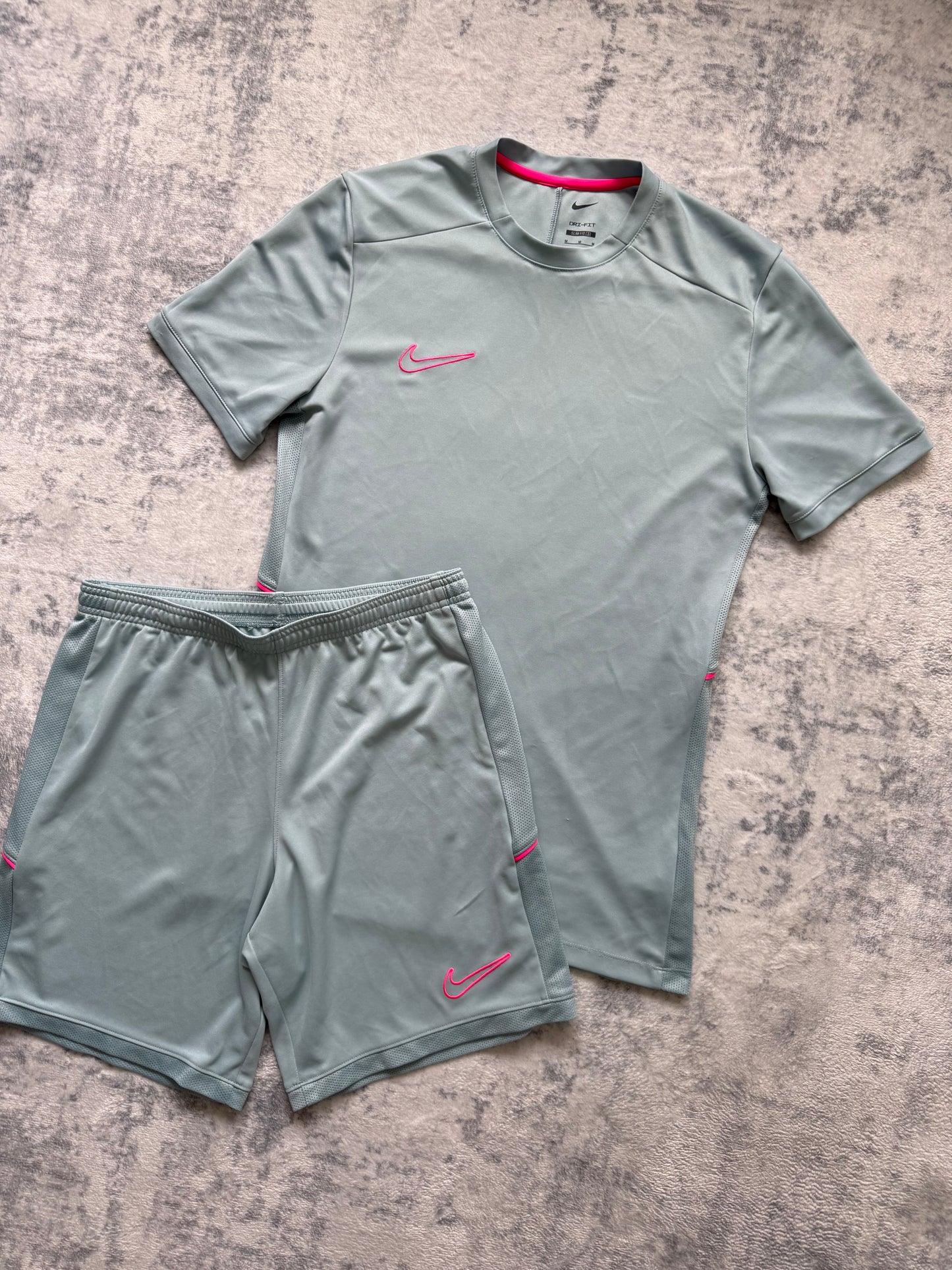 Nike Short Set - M