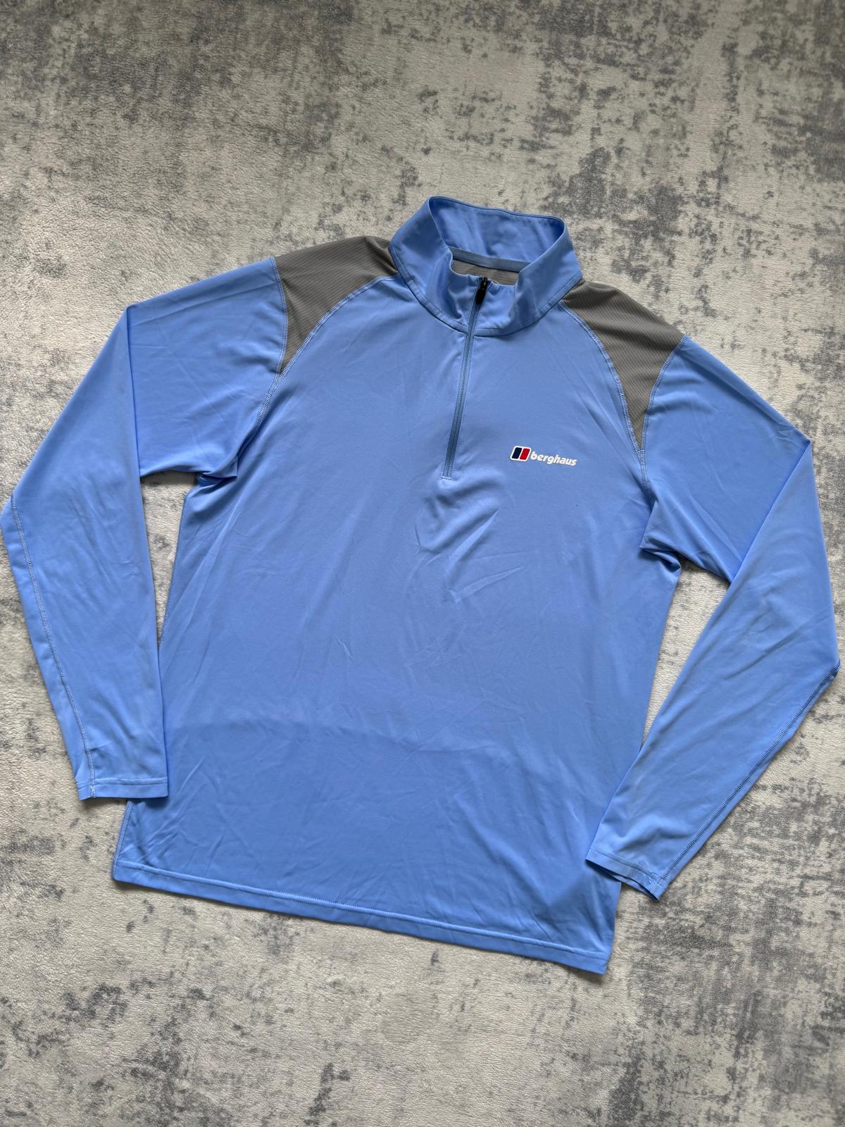 Berghaus 1/4 Zip - M