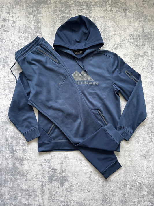 Monterrain Tracksuit - XL