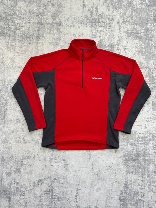 Berghaus Fleece - S