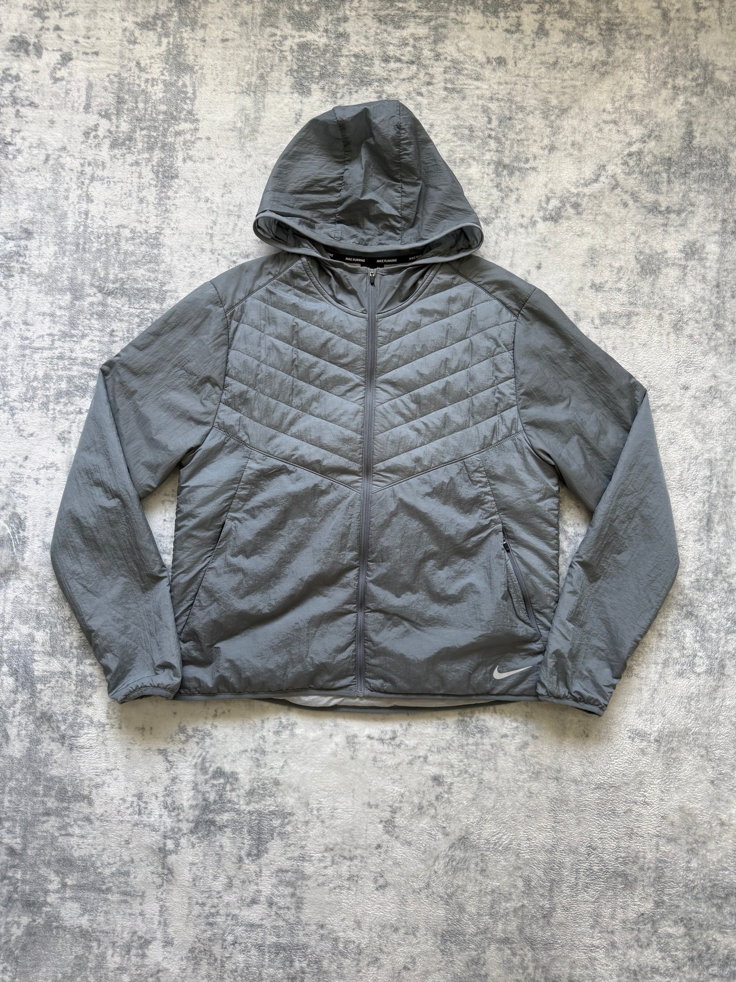Nike Aerolayer Jacket - L
