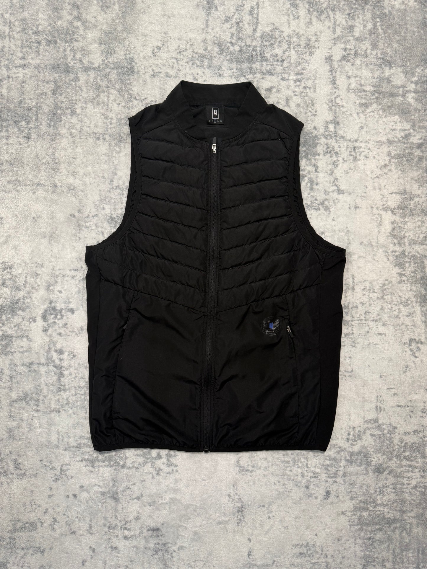 Yelir World Gilet - L