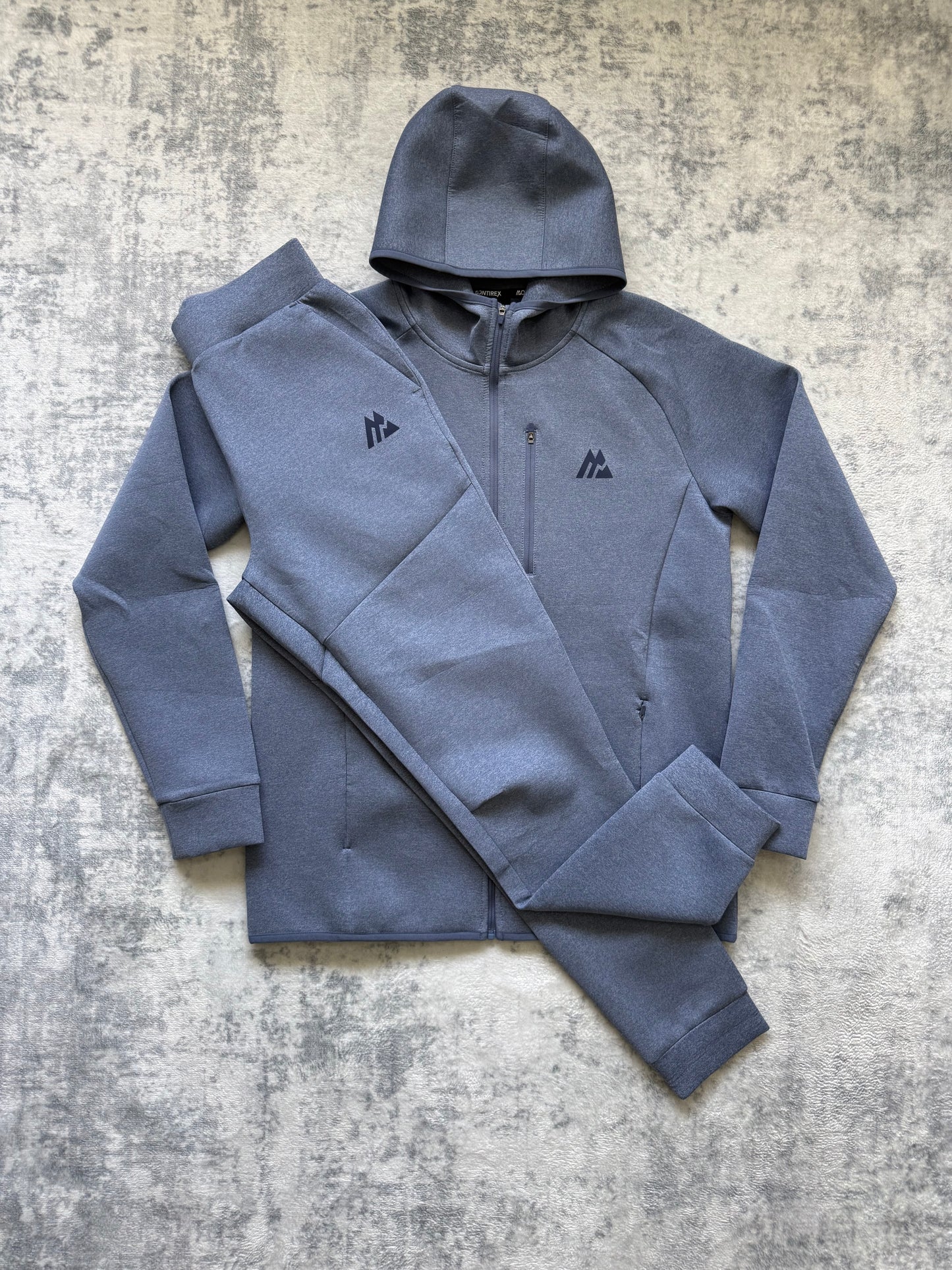 Montirex Tracksuit - M/S