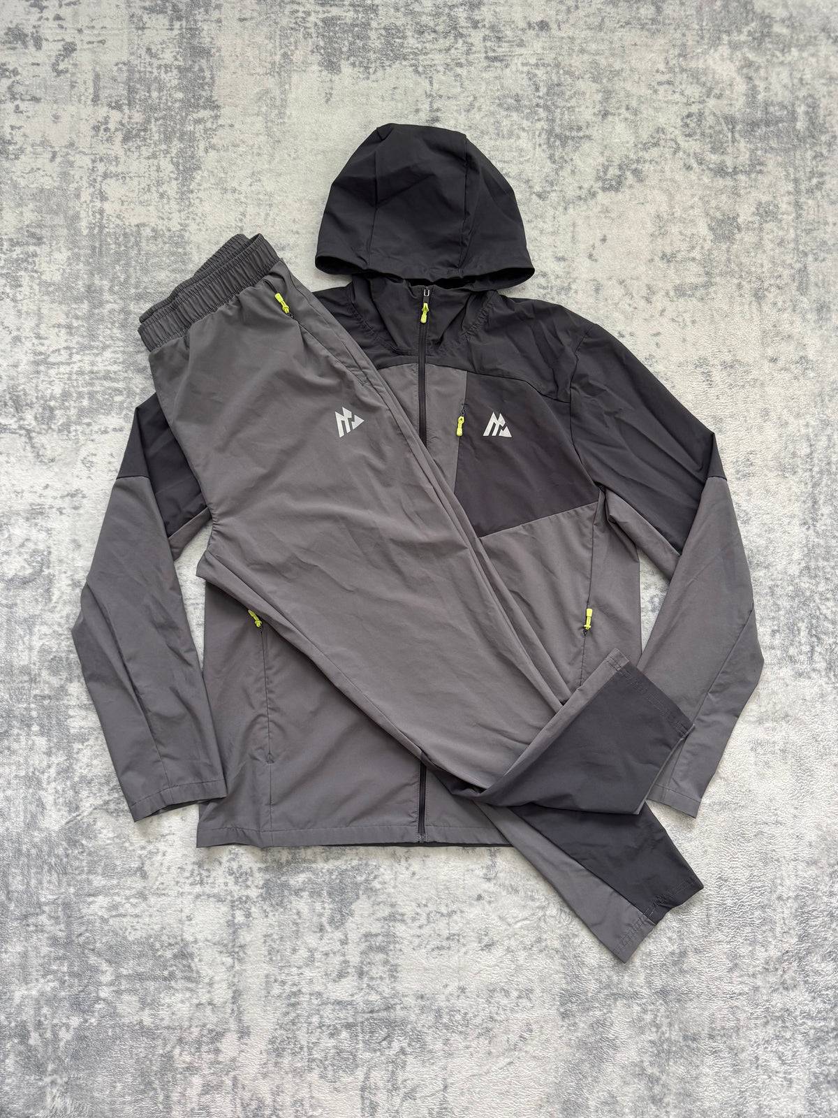Montirex Tracksuit - L