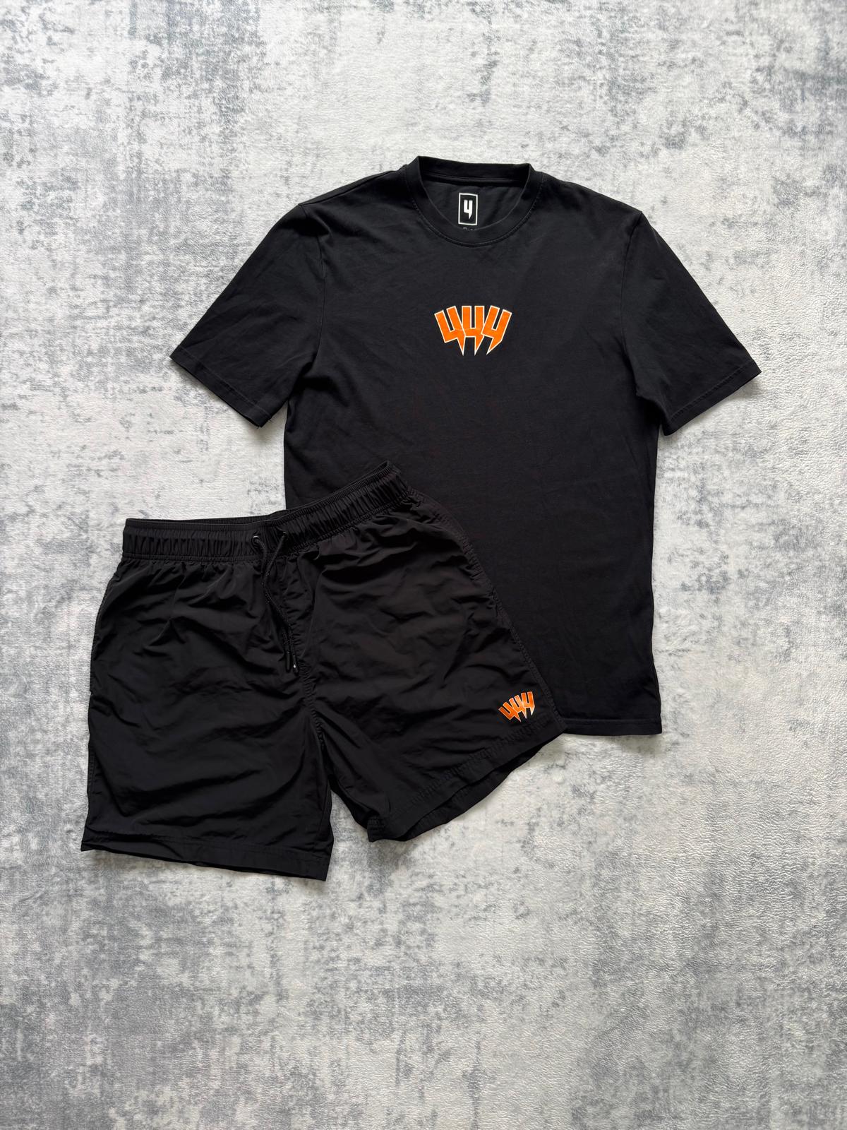 Yelir World Swim Set - M