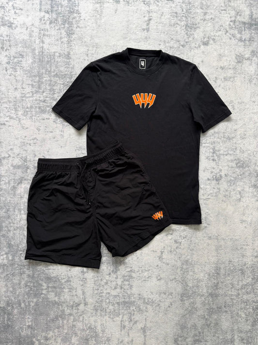 Yelir World Swim Set - M