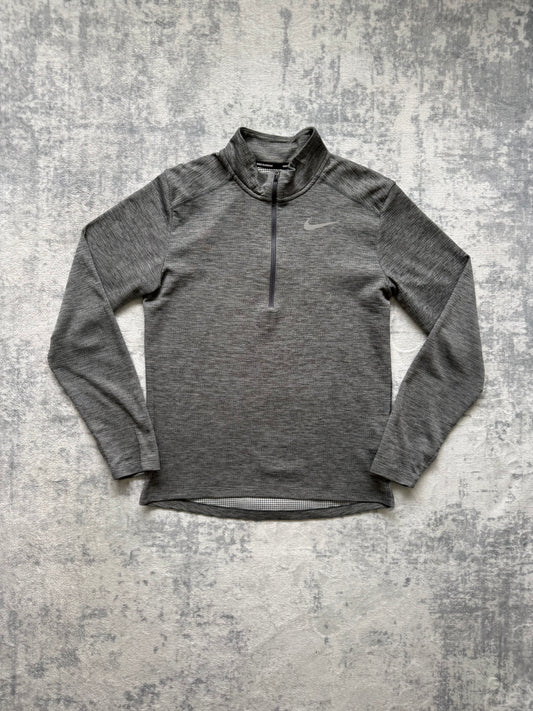 Nike 1/4 Zip - S