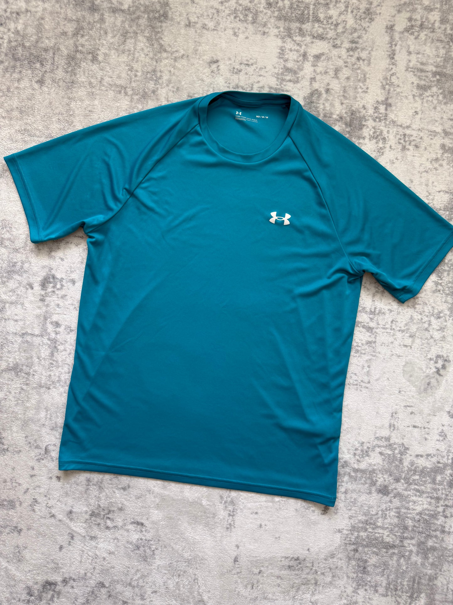 Under Armour T Shirt - M