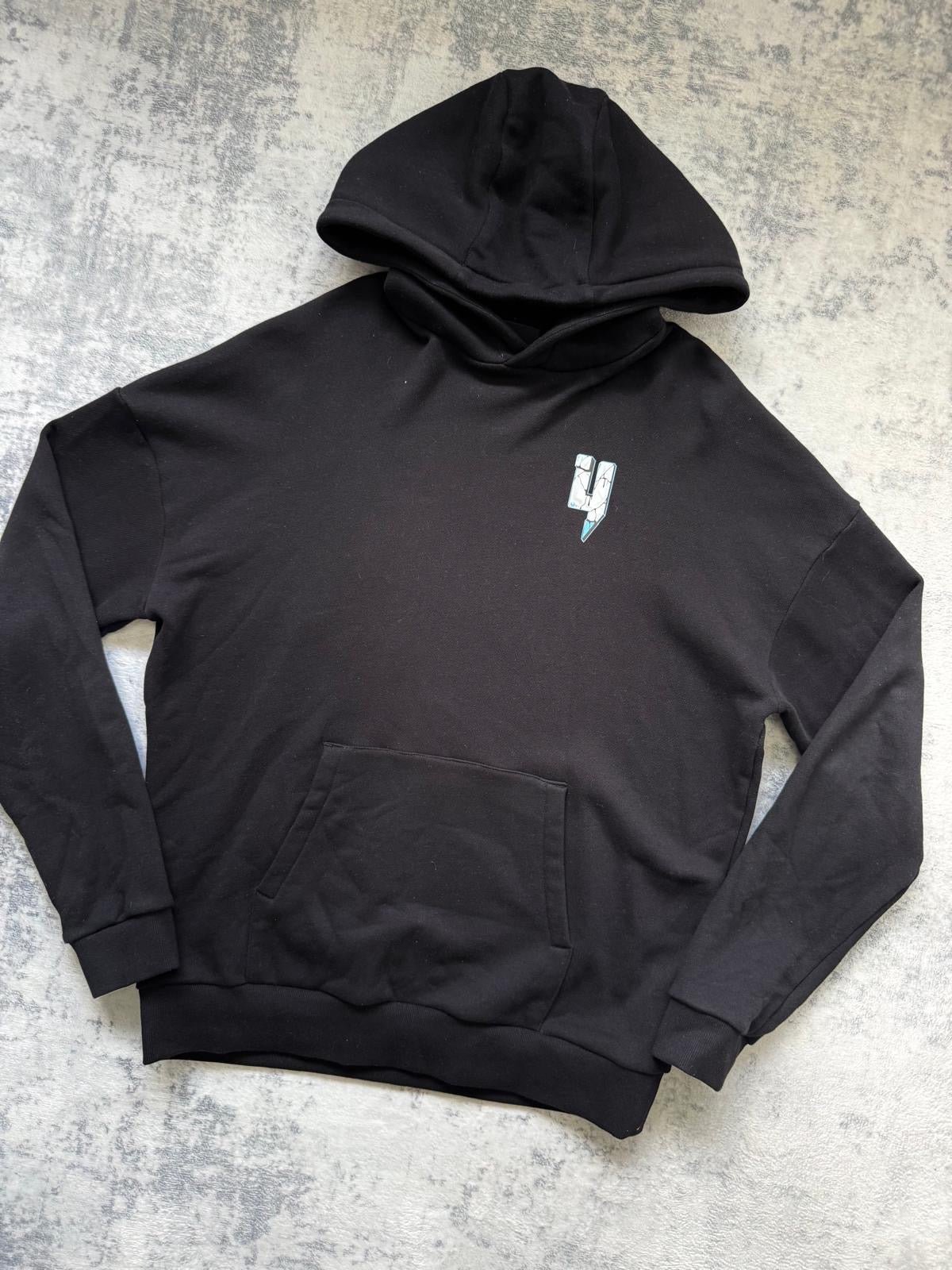 Yelir World Hoodie - M