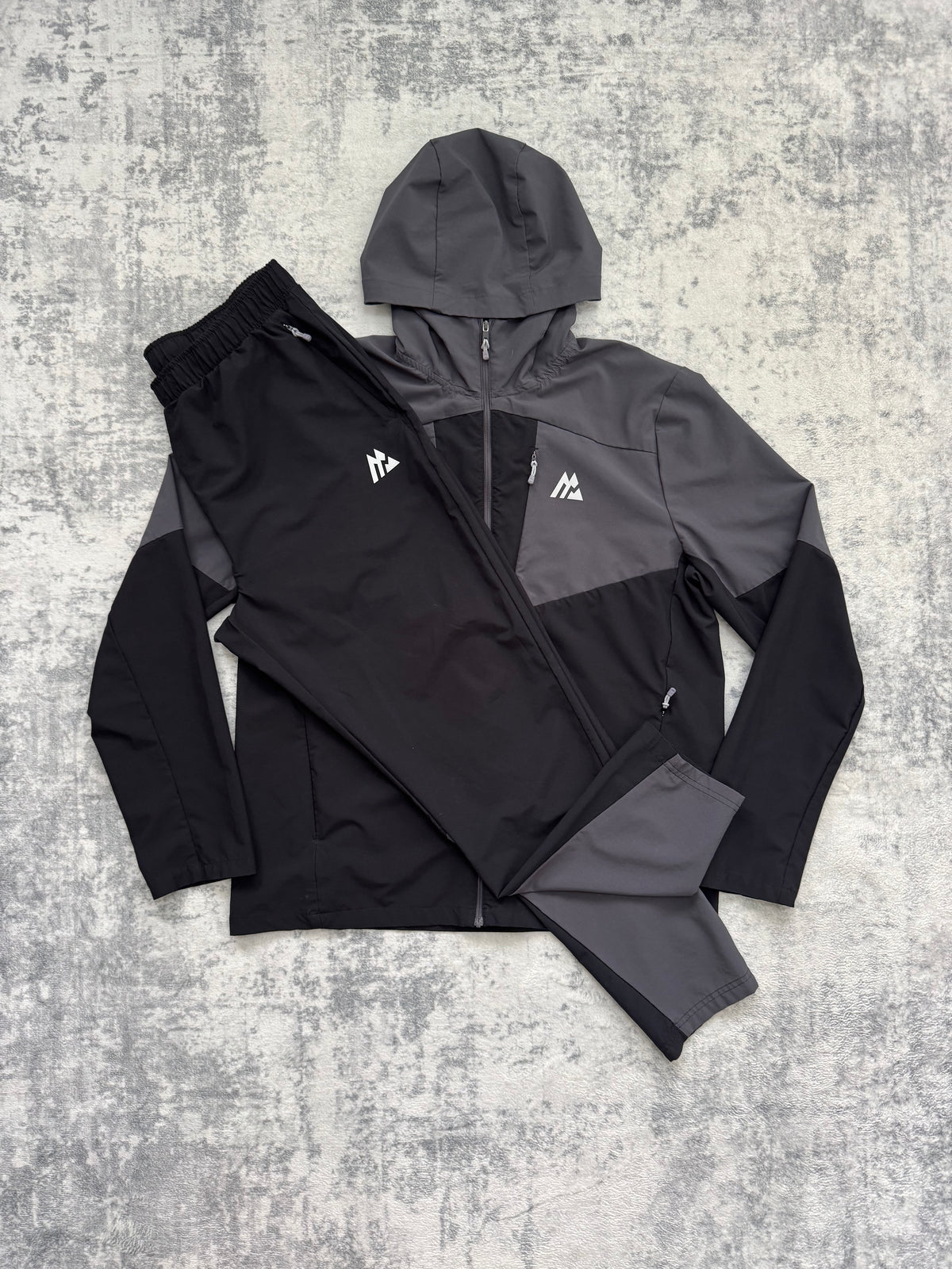 Montirex Tracksuit - L