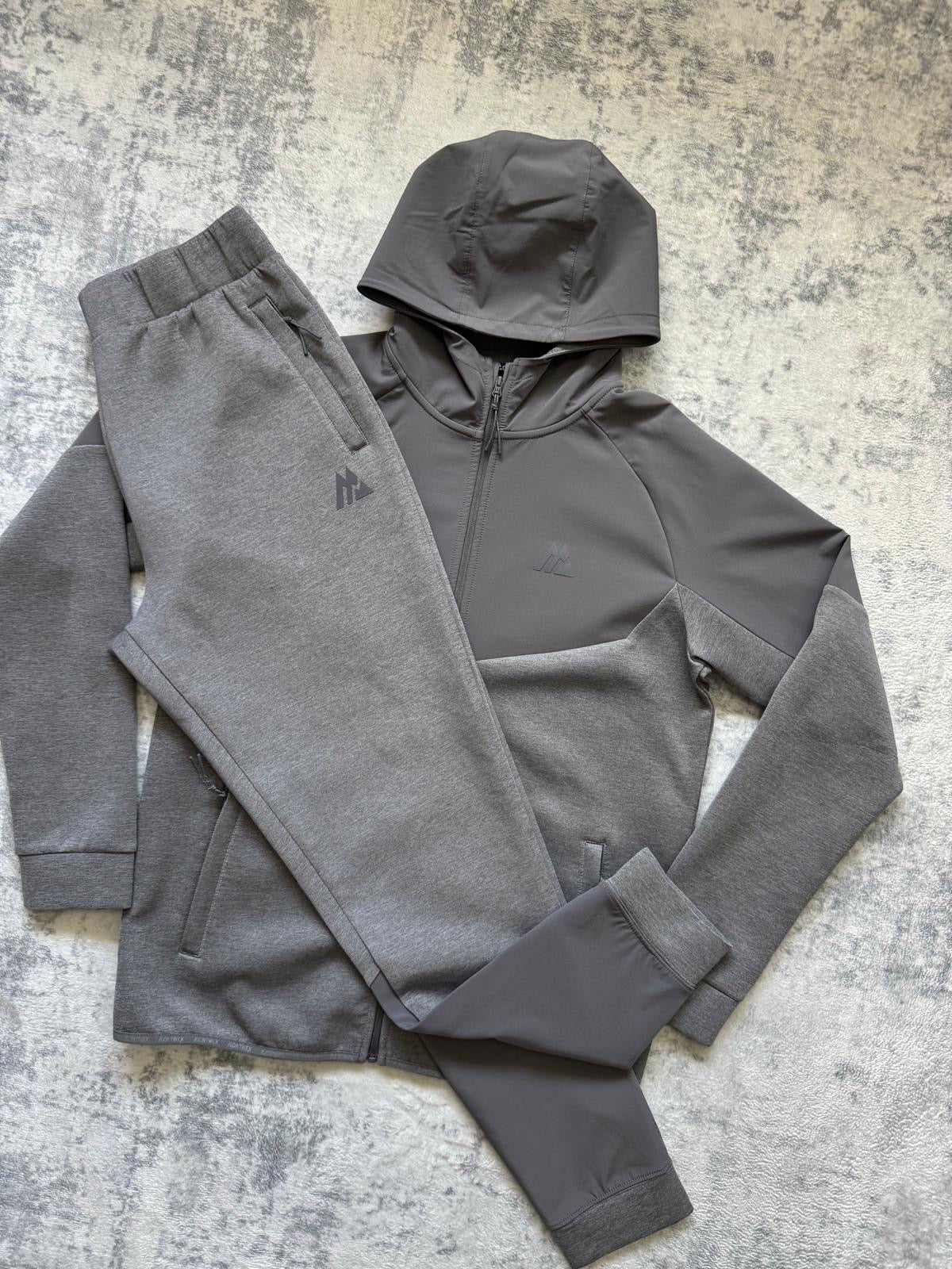 Montirex Tracksuit - M/L