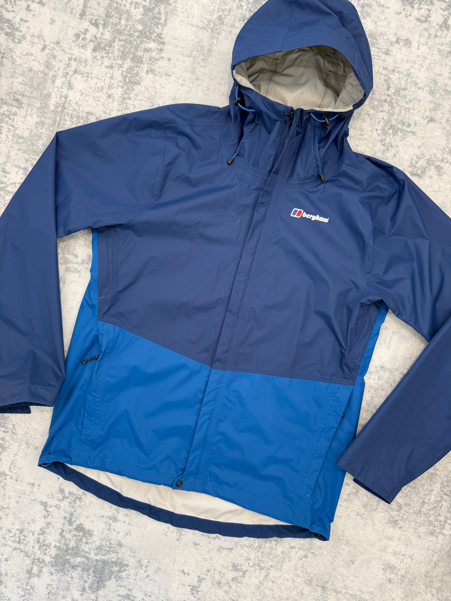 Berghaus Hydroshell Jacket - L