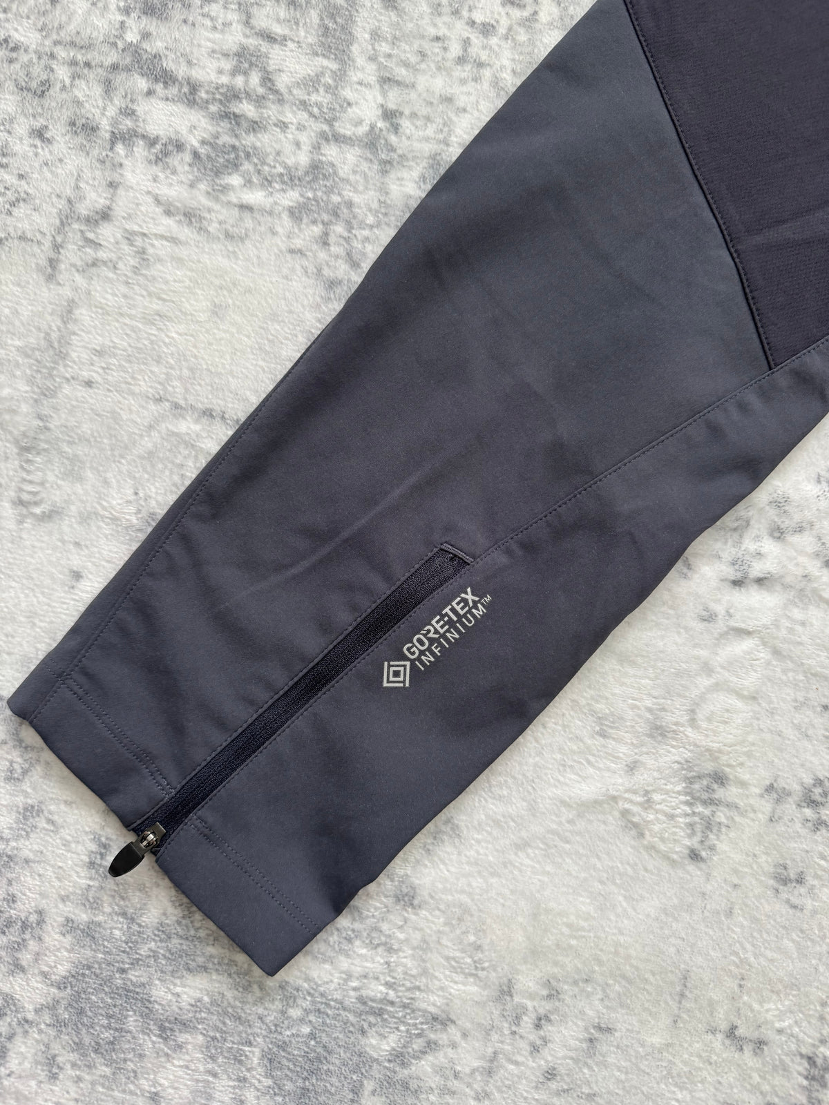 Berghaus Goretex Cargos - S