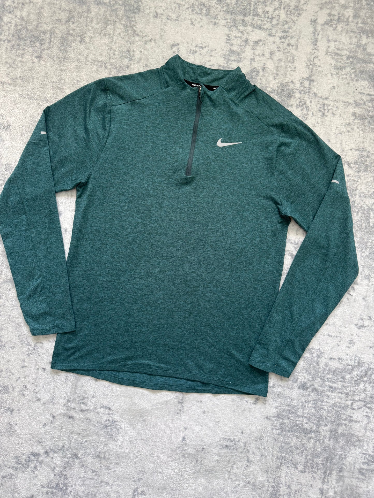 Nike 1/4 Zip - S