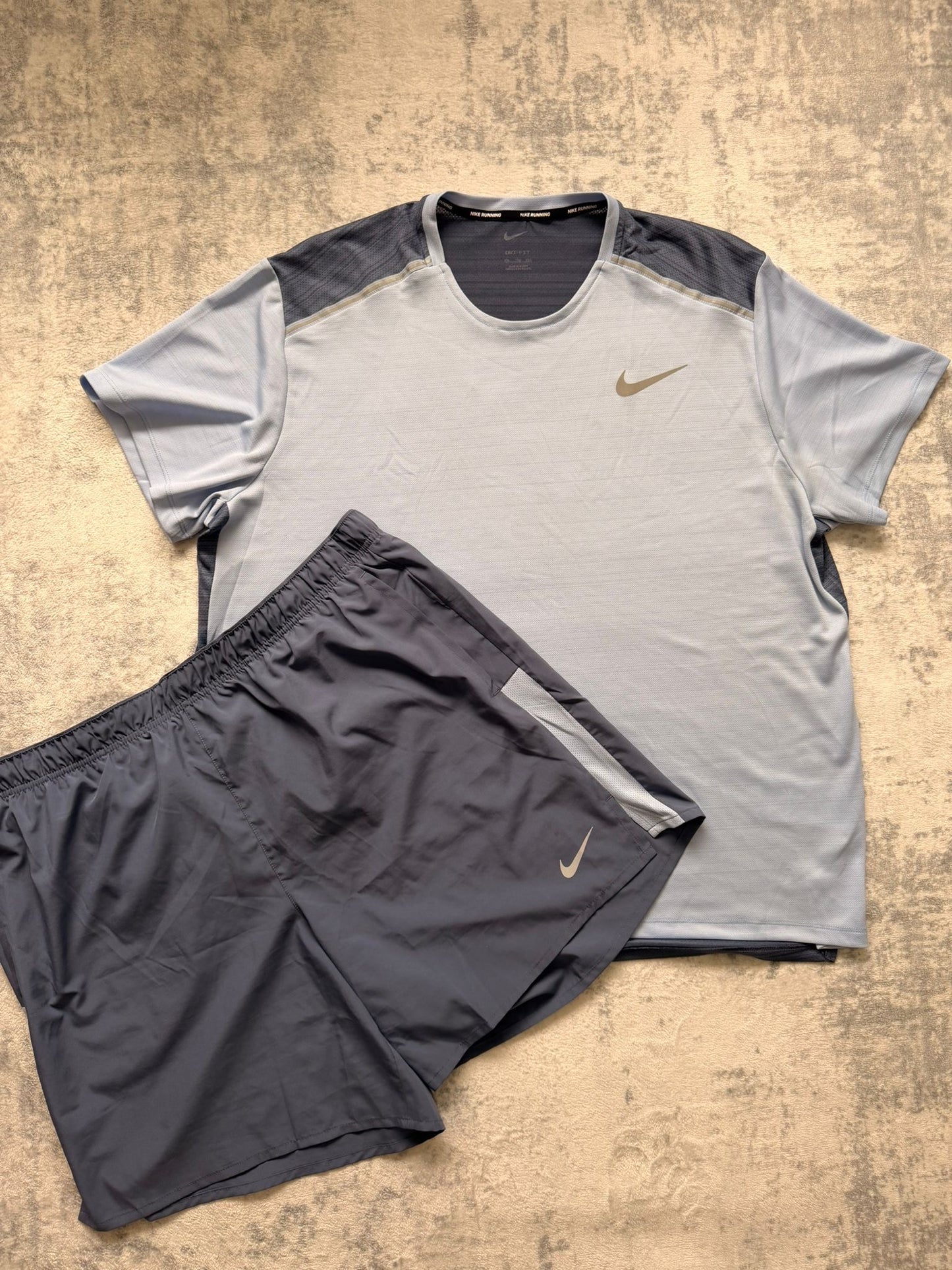 Nike Short Set - XXL