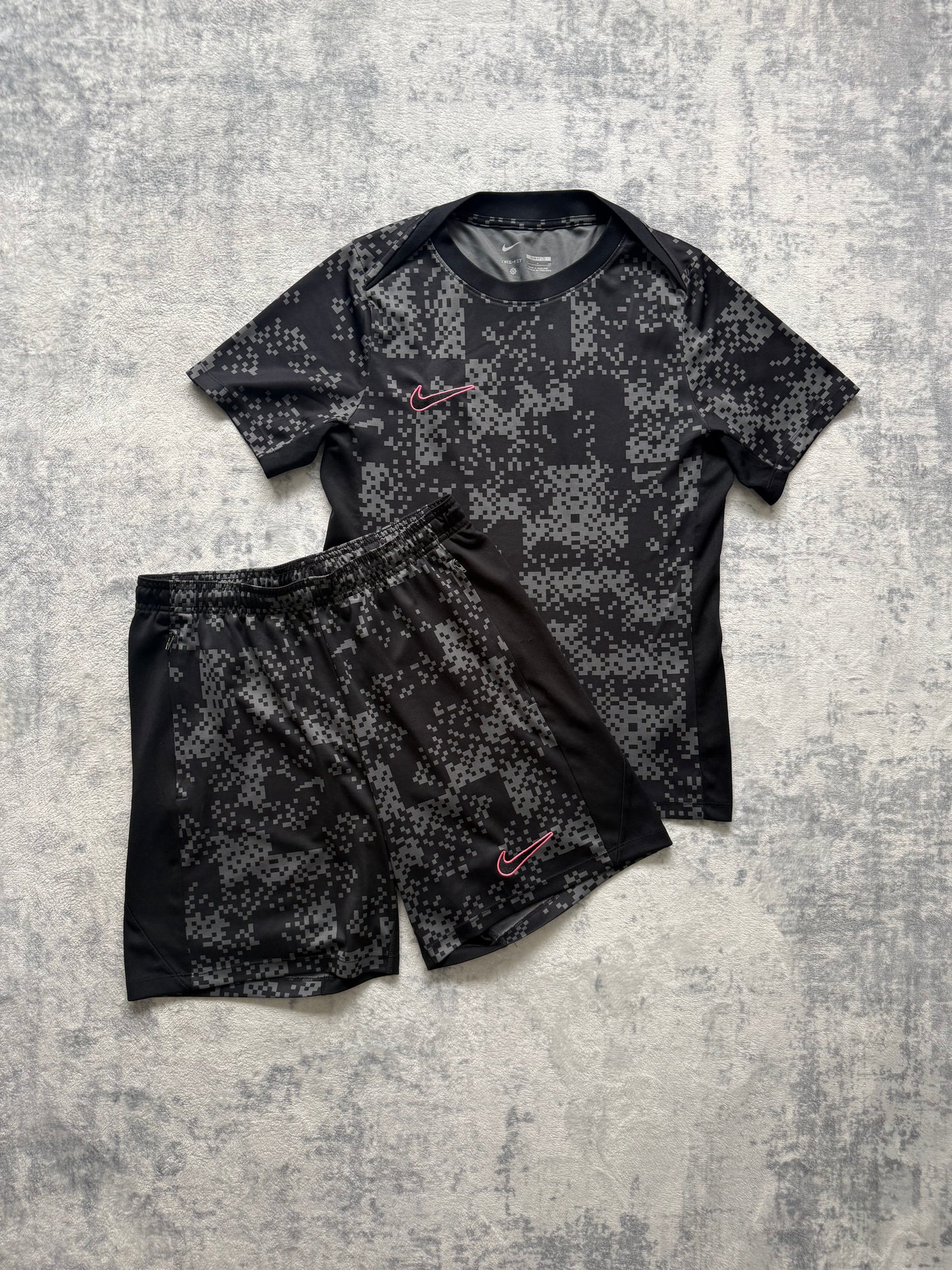 Nike Short Set - S/M