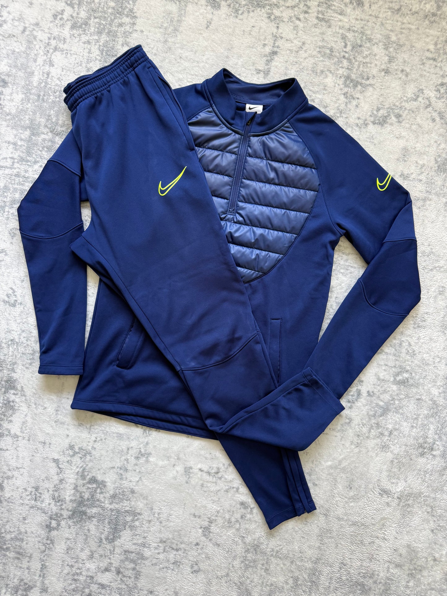 Nike Tracksuit - S