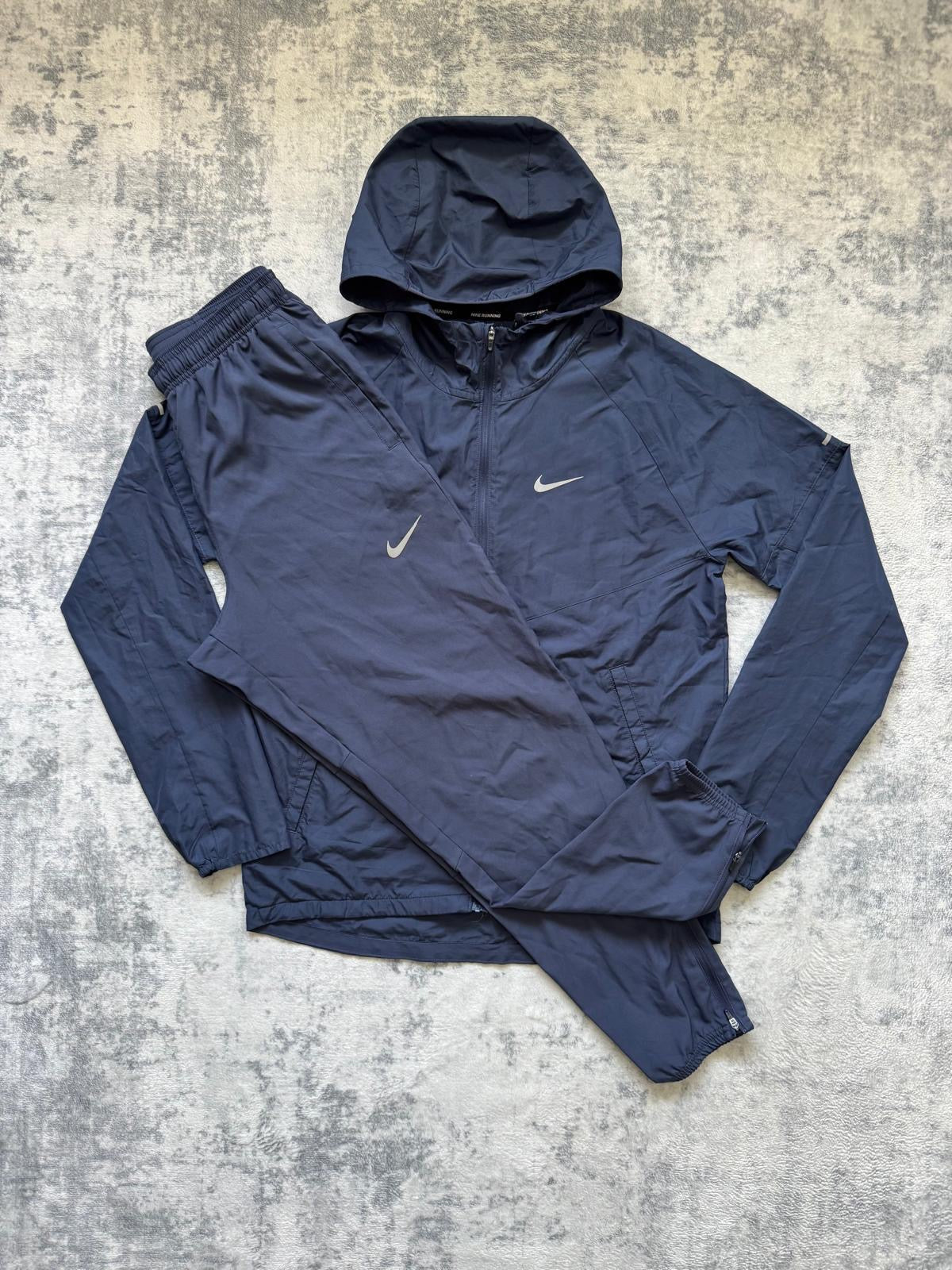 Nike Miler Tracksuit - S