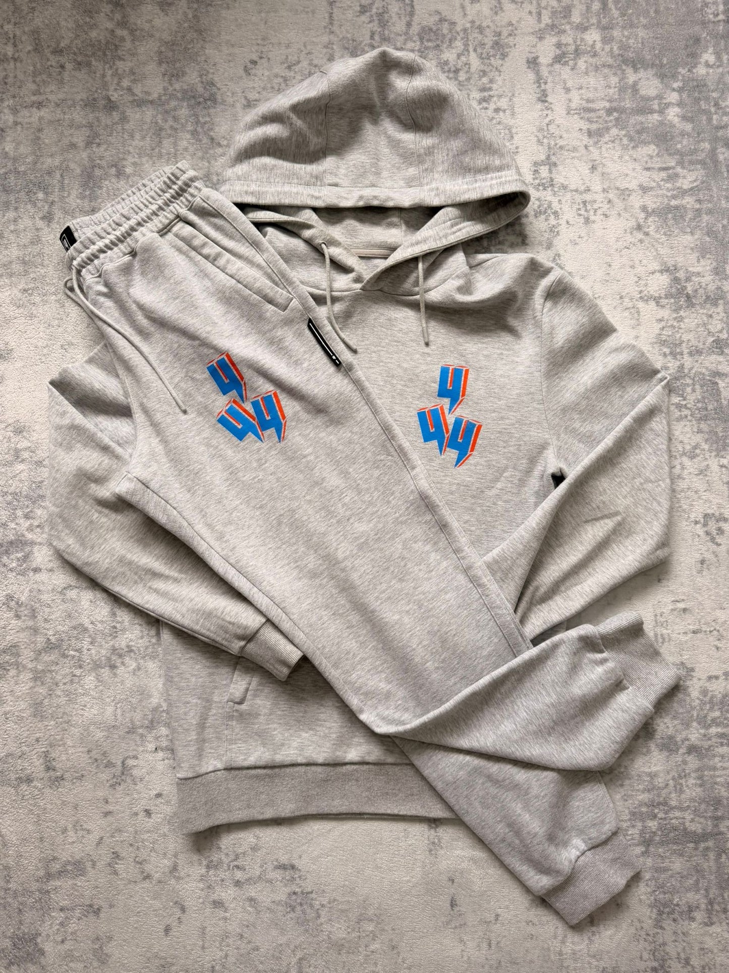Yelir World Tracksuit - S