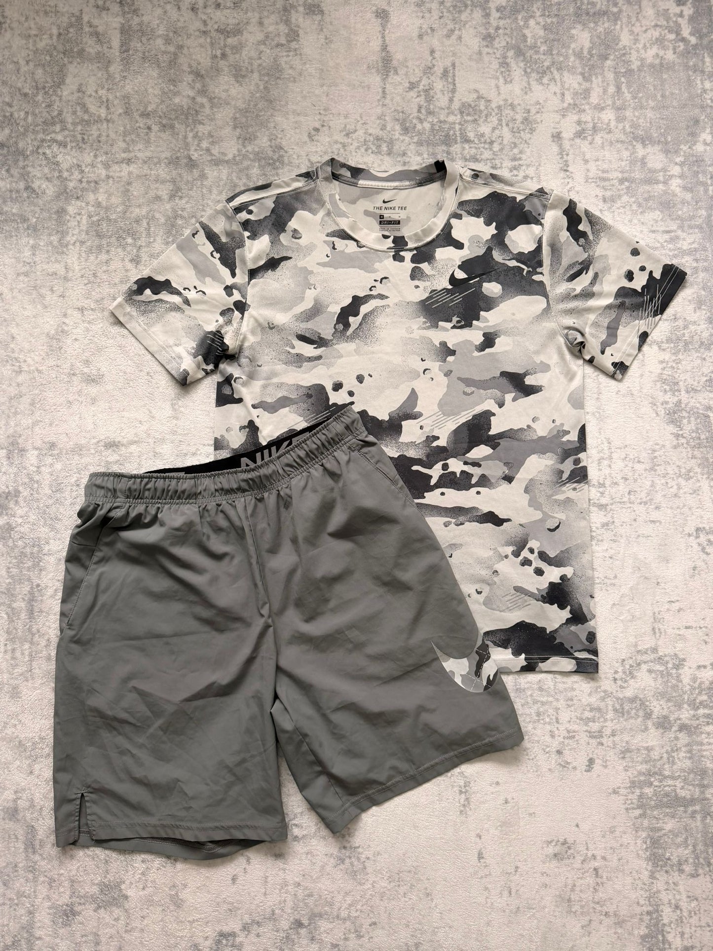 Nike Short Set - M
