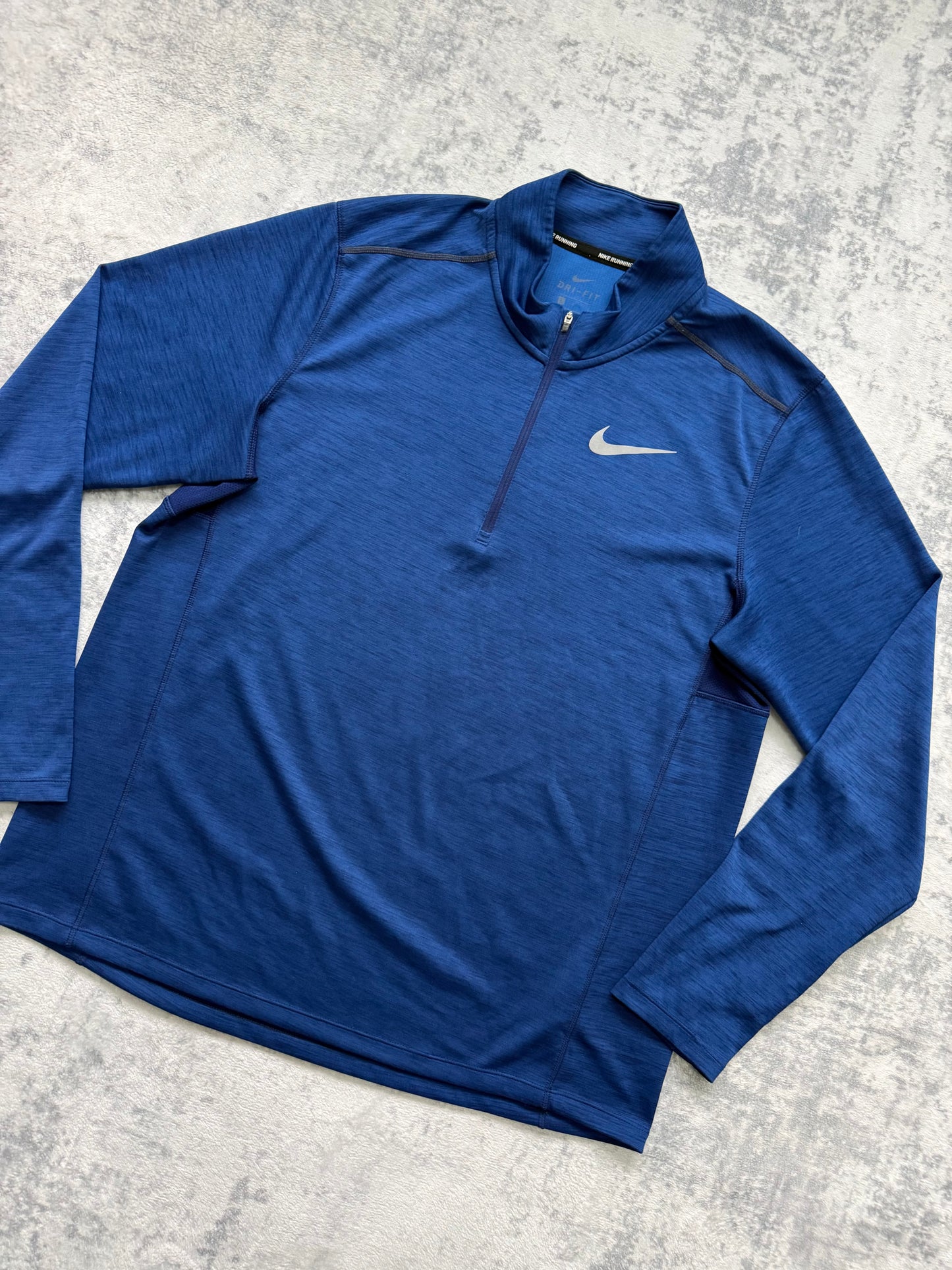 Nike 1/4 Zip - L