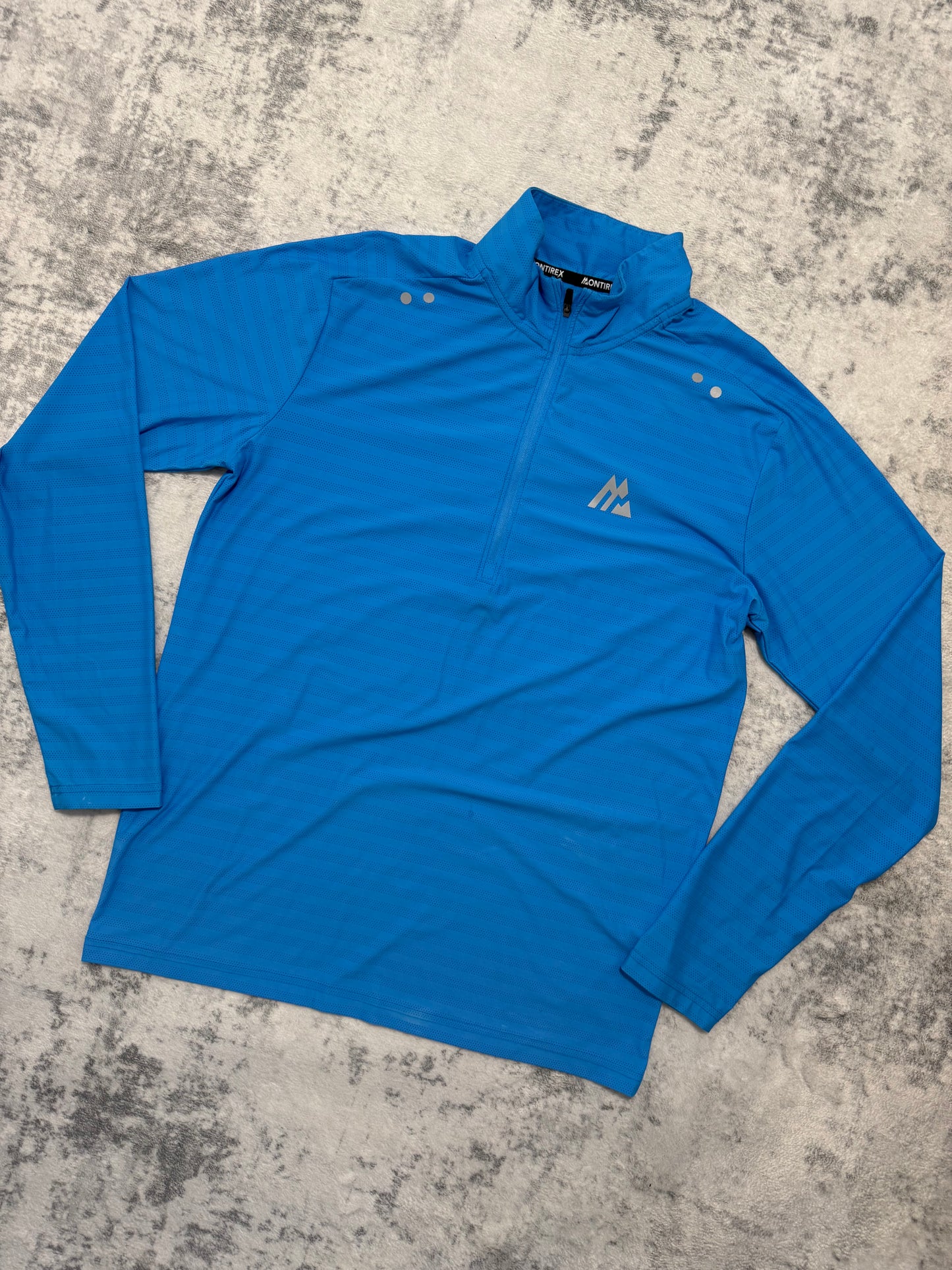 Montirex 1/4 Zip - M