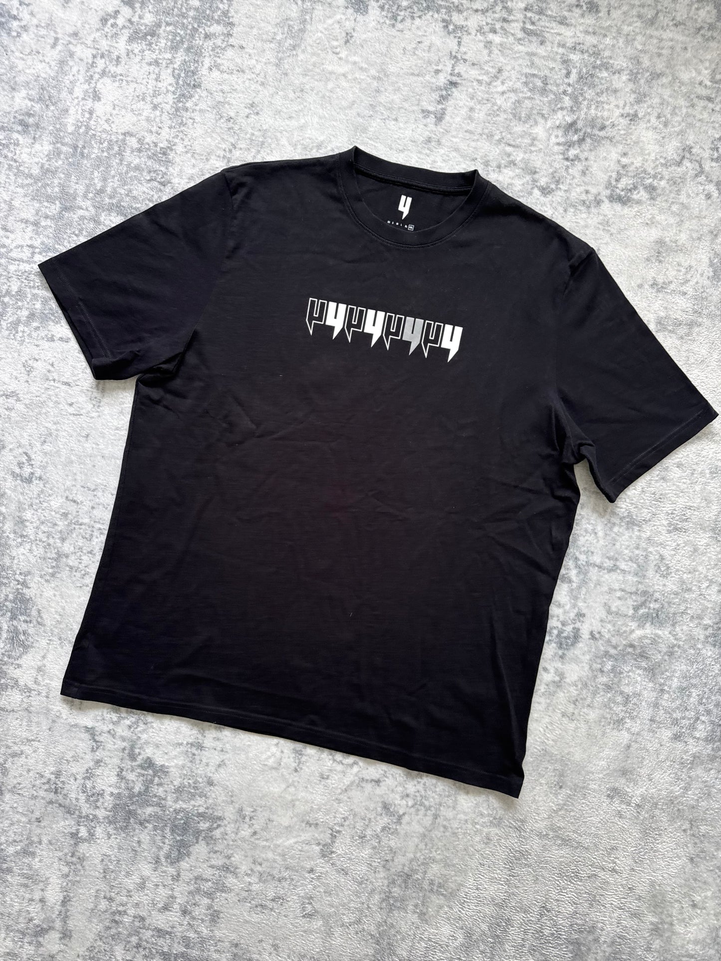 Yelir World T Shirt - XXL
