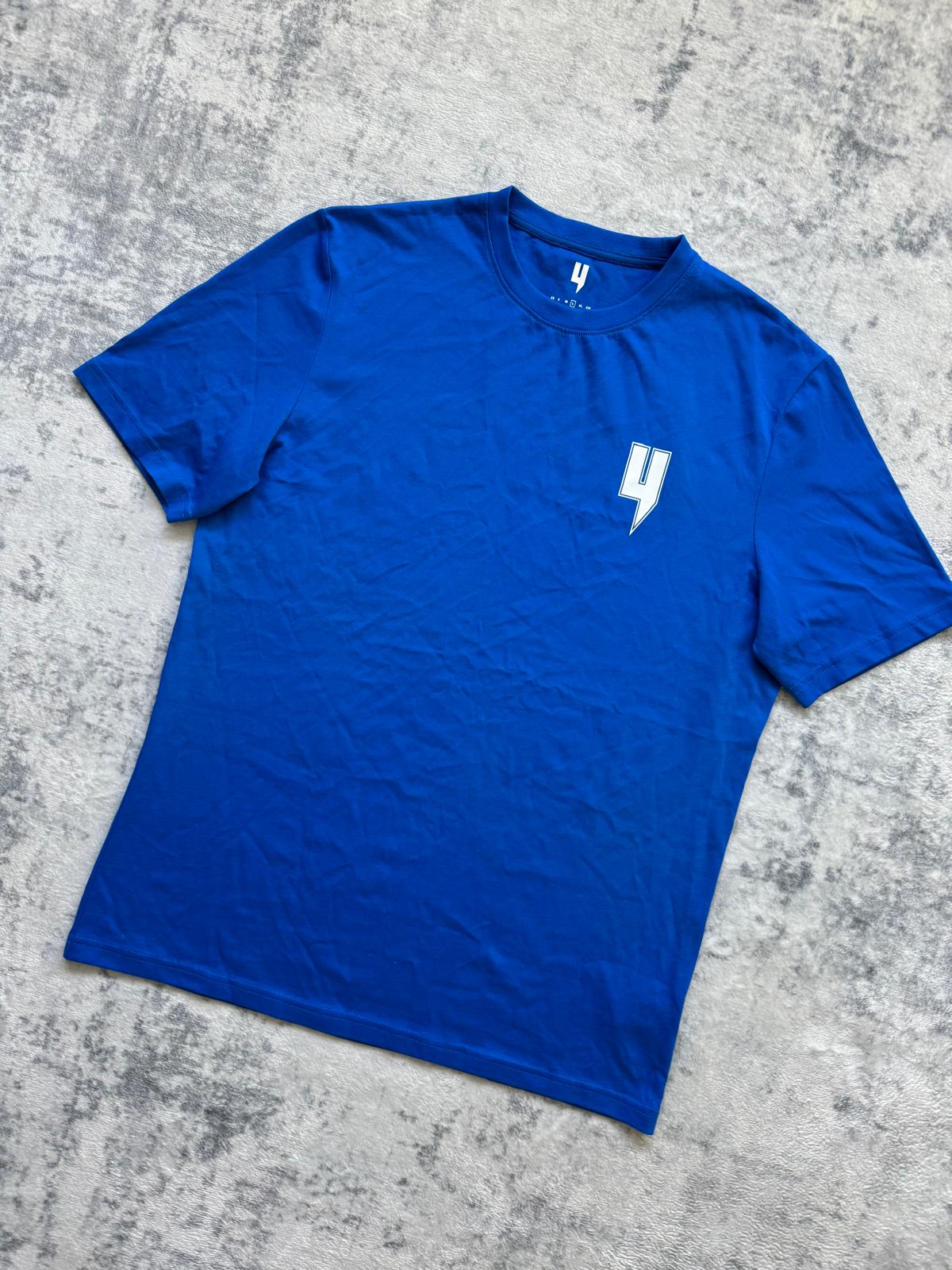 Yelir World T Shirt - L