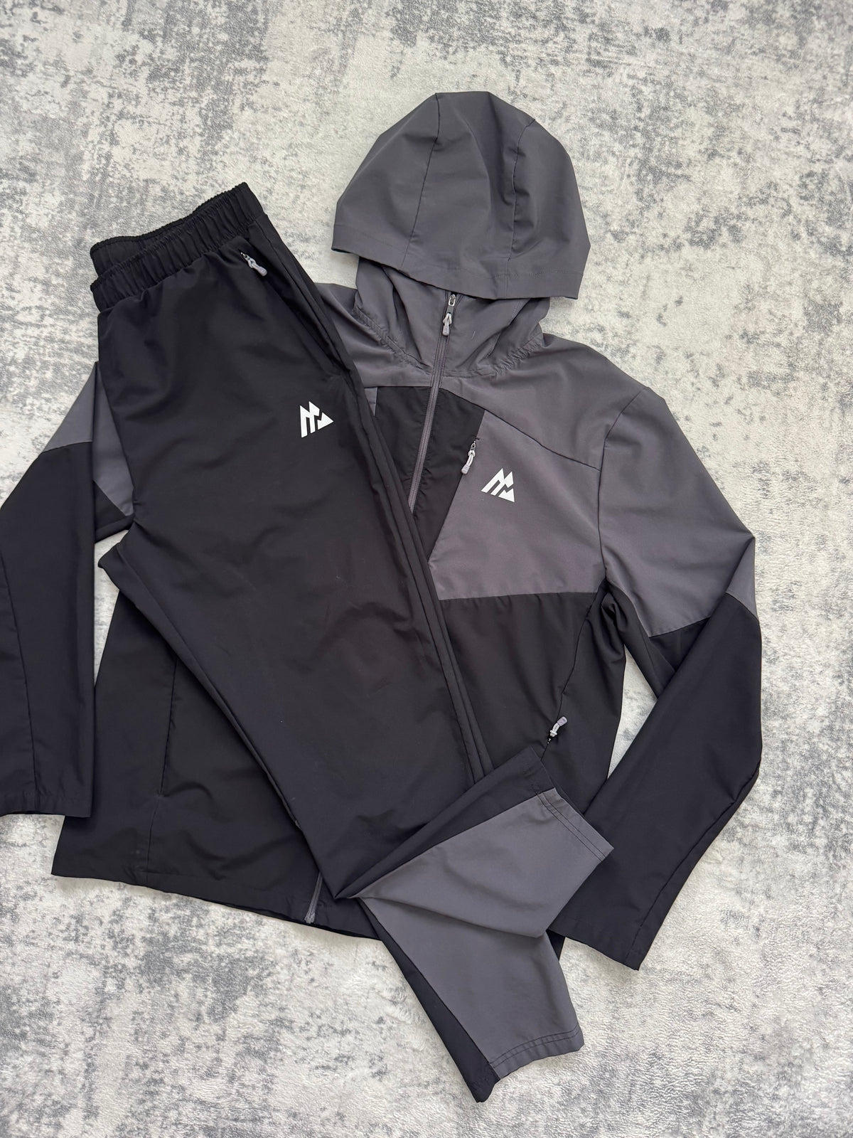 Montirex Tracksuit - L