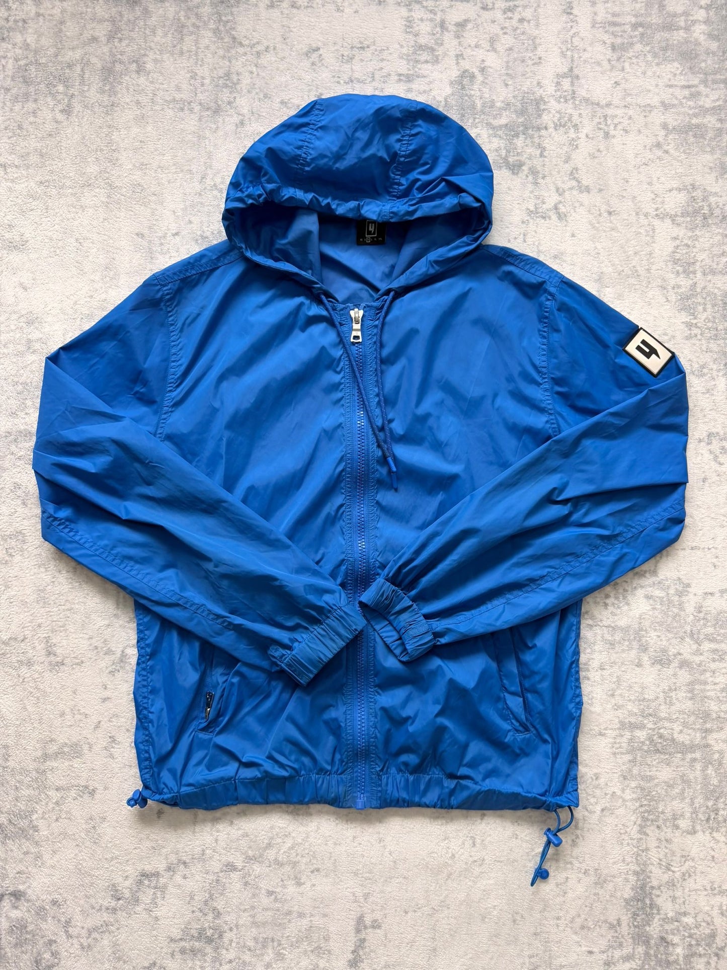 Yelir World Windcheater - M