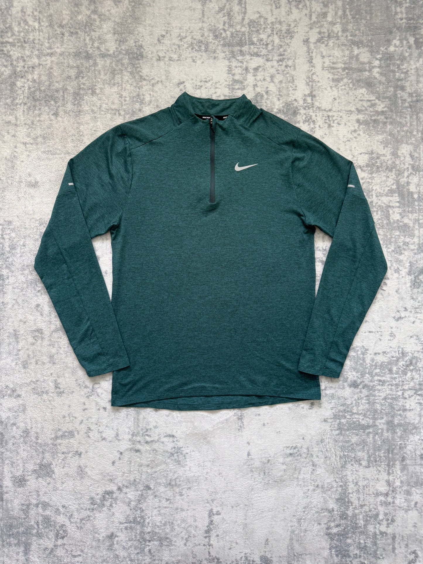 Nike 1/4 Zip - S