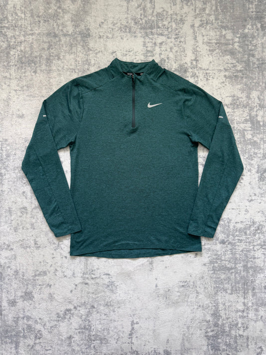 Nike 1/4 Zip - S