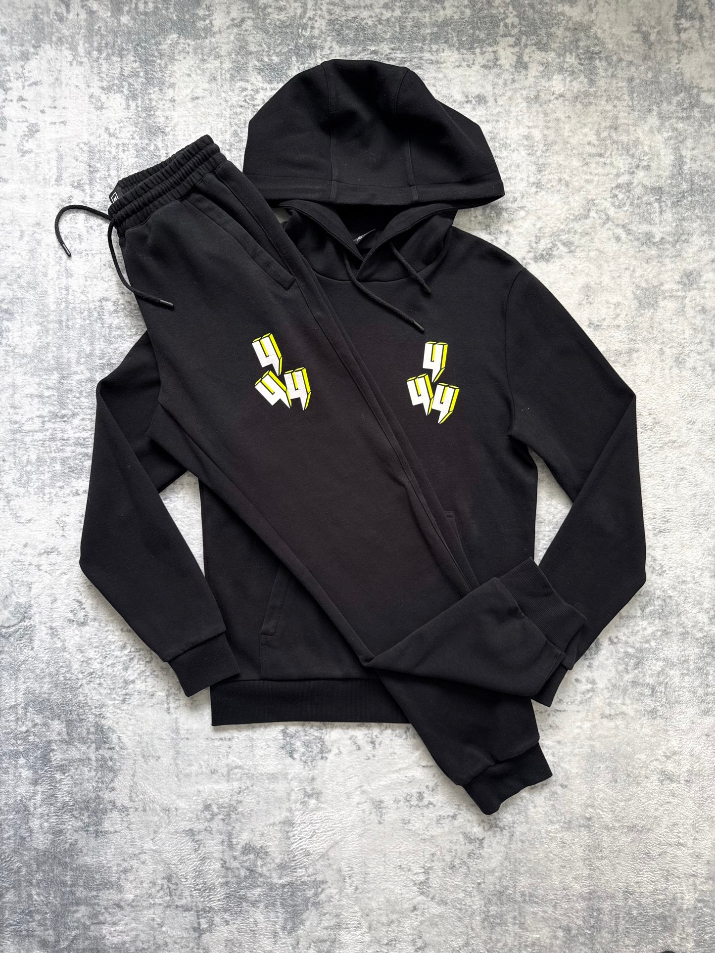 Yelir World Tracksuit - S