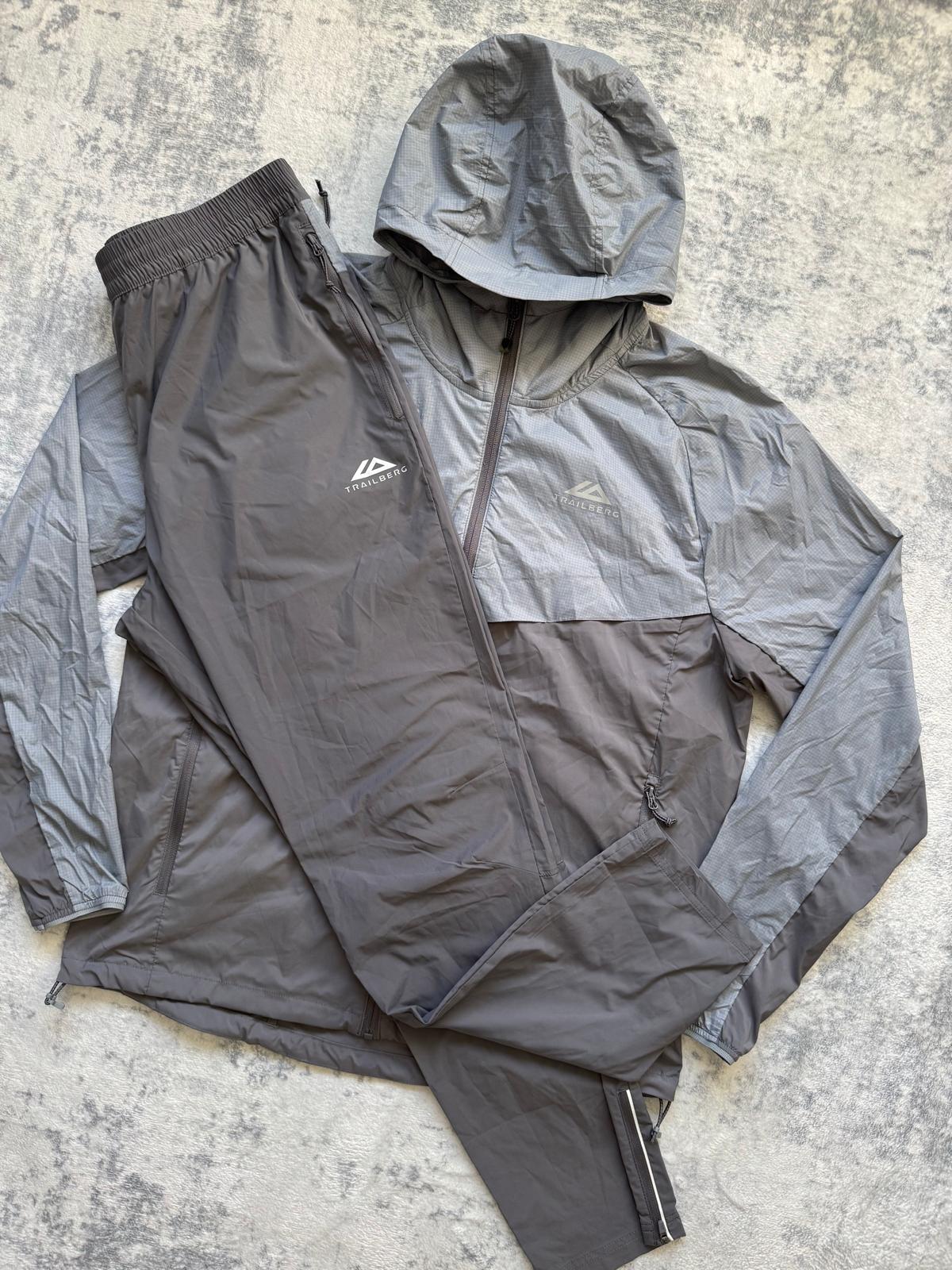 Trailberg Tracksuit - L